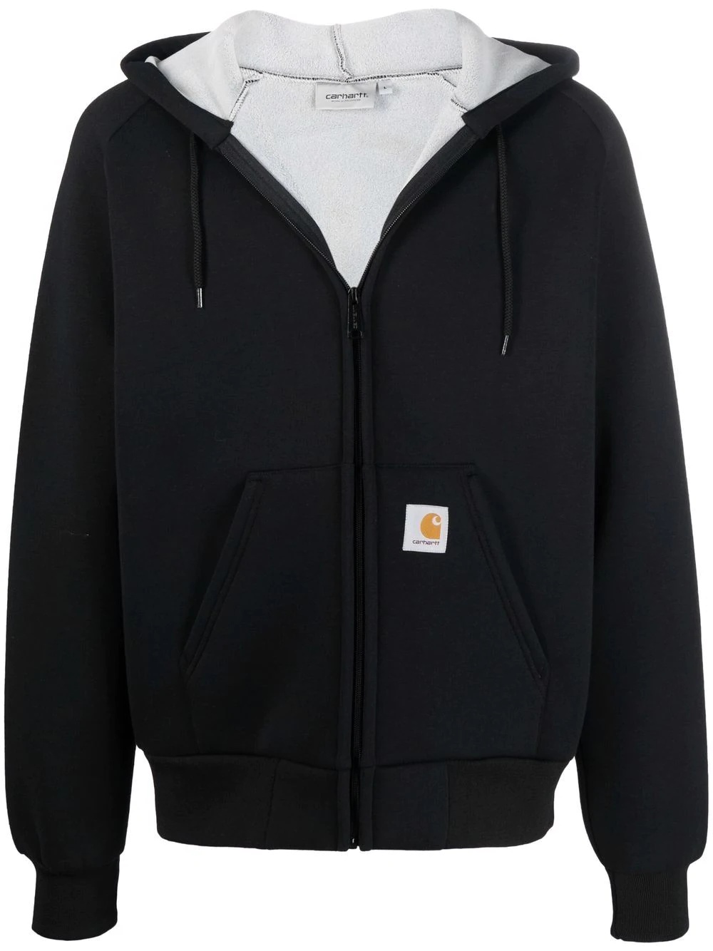 Car Hux hooded jacket - 1