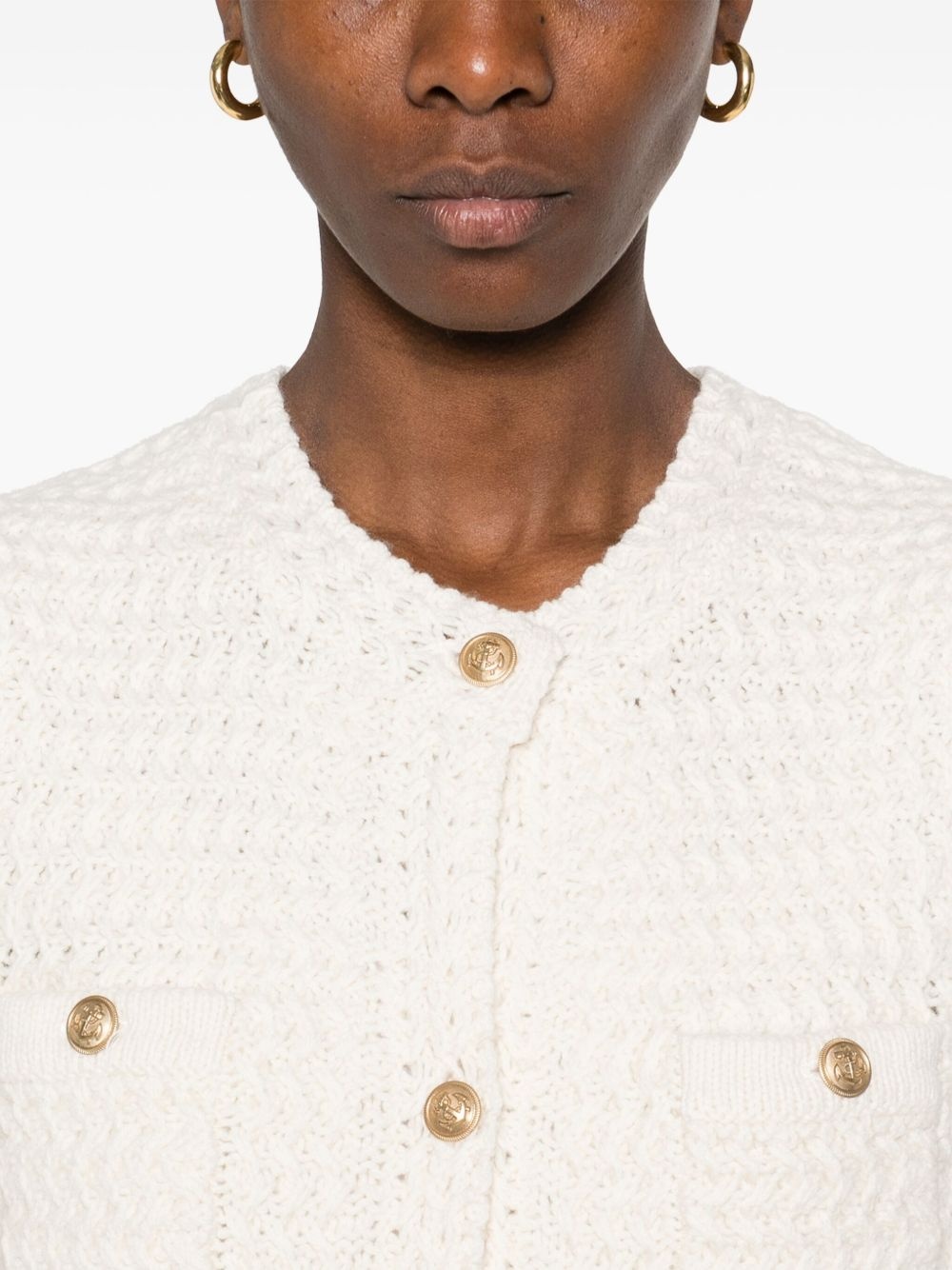 Elisabeth gilet - 5