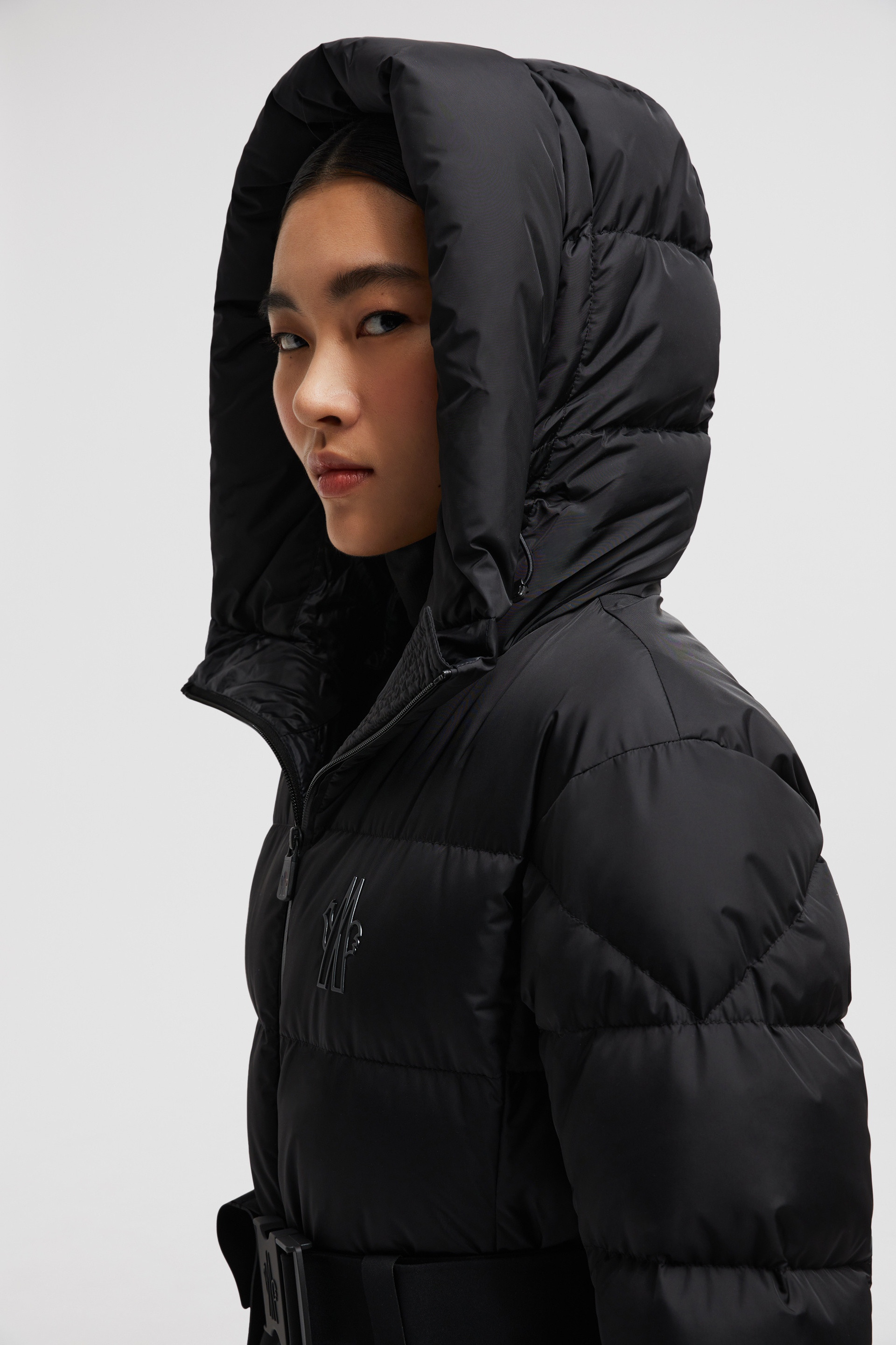 Bouquetin Short Down Jacket - 7