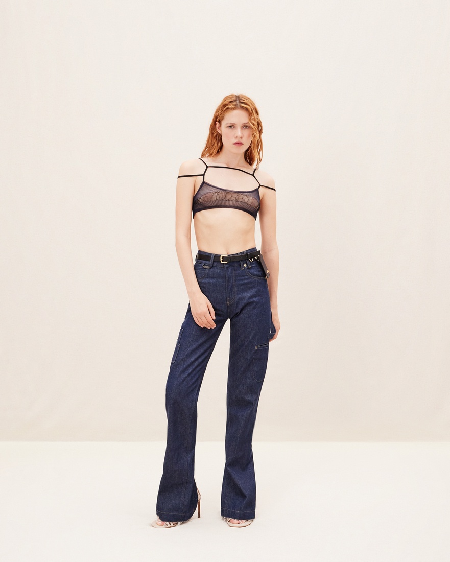Le bandeau Sognu - 2