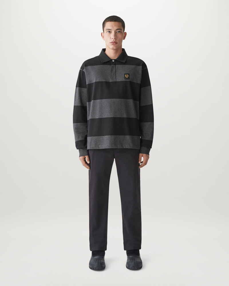 Belstaff DRUM POLO outlook