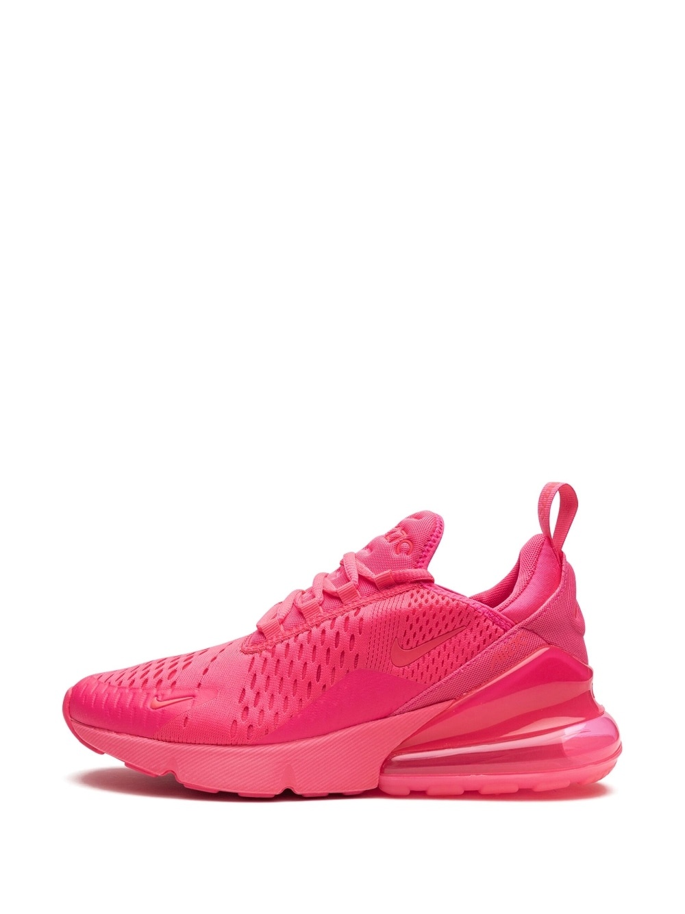 Nike Air Max 270 Pink sneakers REVERSIBLE