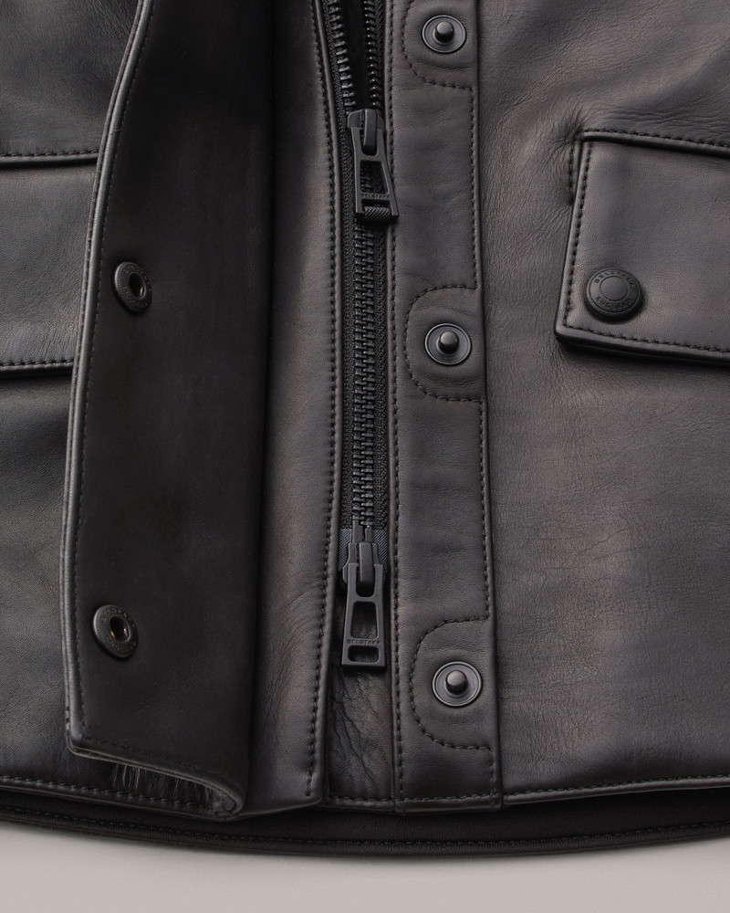 WESTERLY MOTORCYCLE JACKET 8