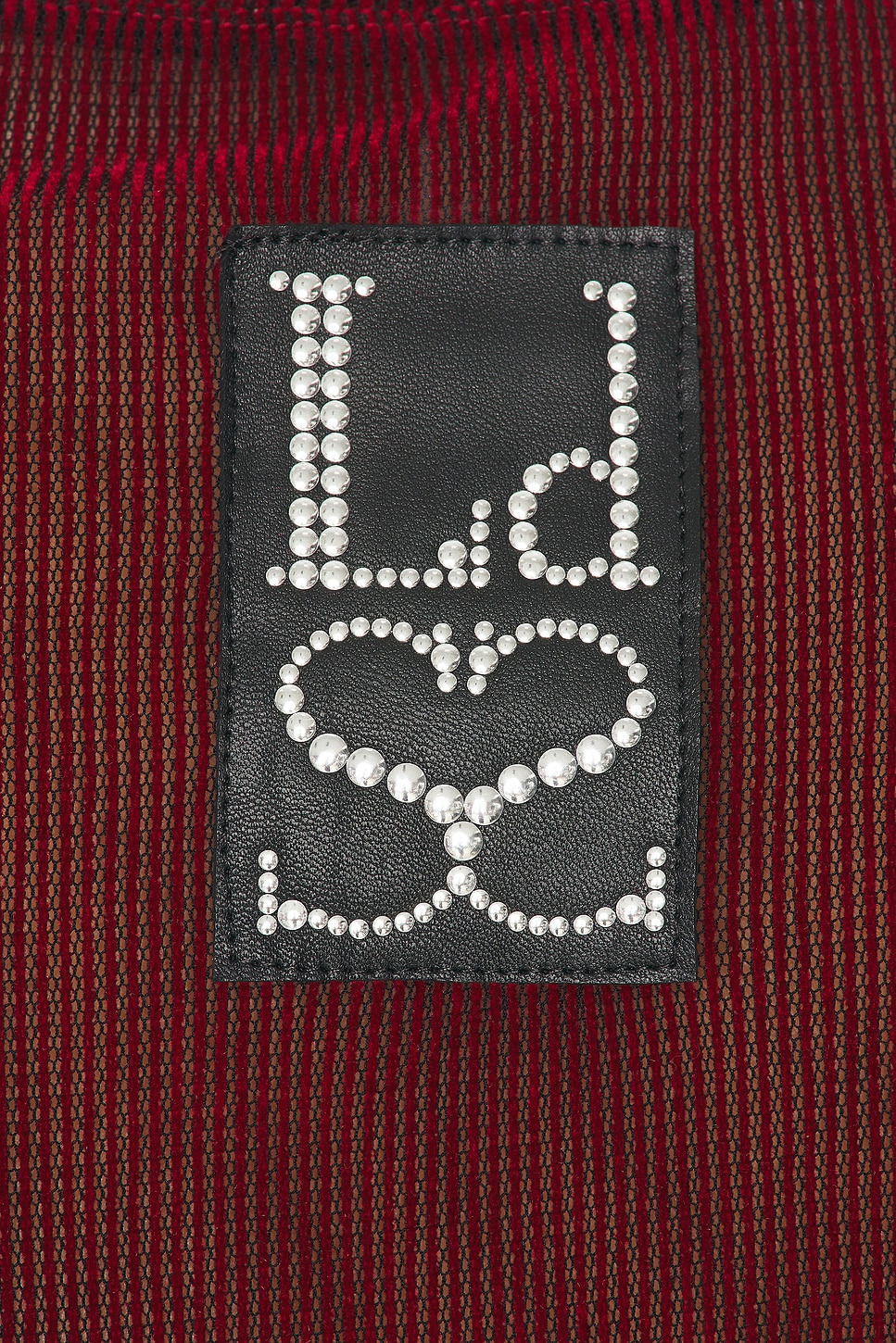Mock Neck Top - 5