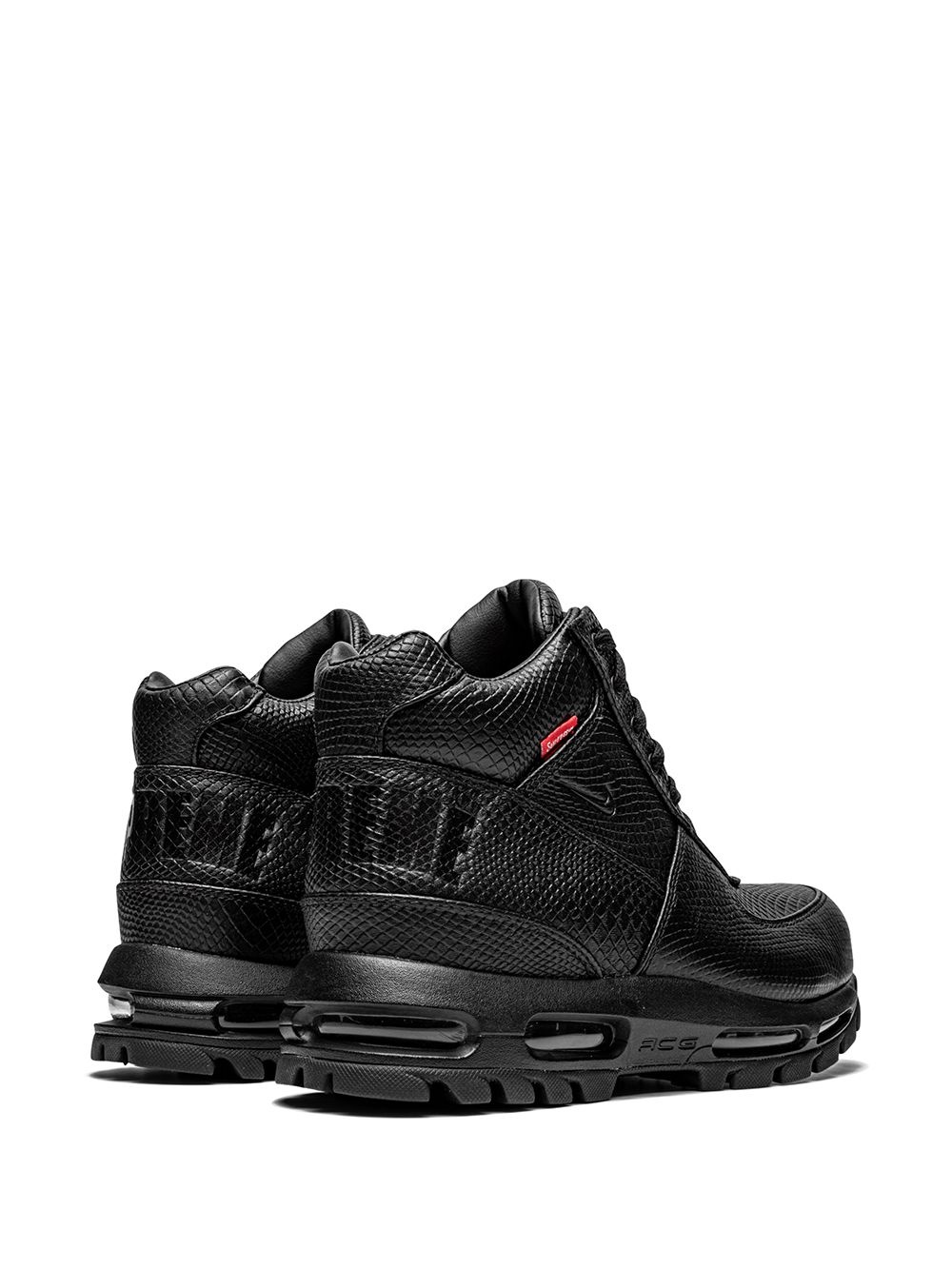 x Supreme Air Max Goadome boots - 3