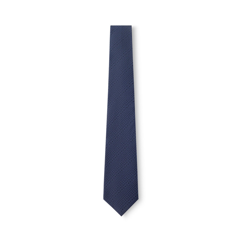 My Monogram Tie 1
