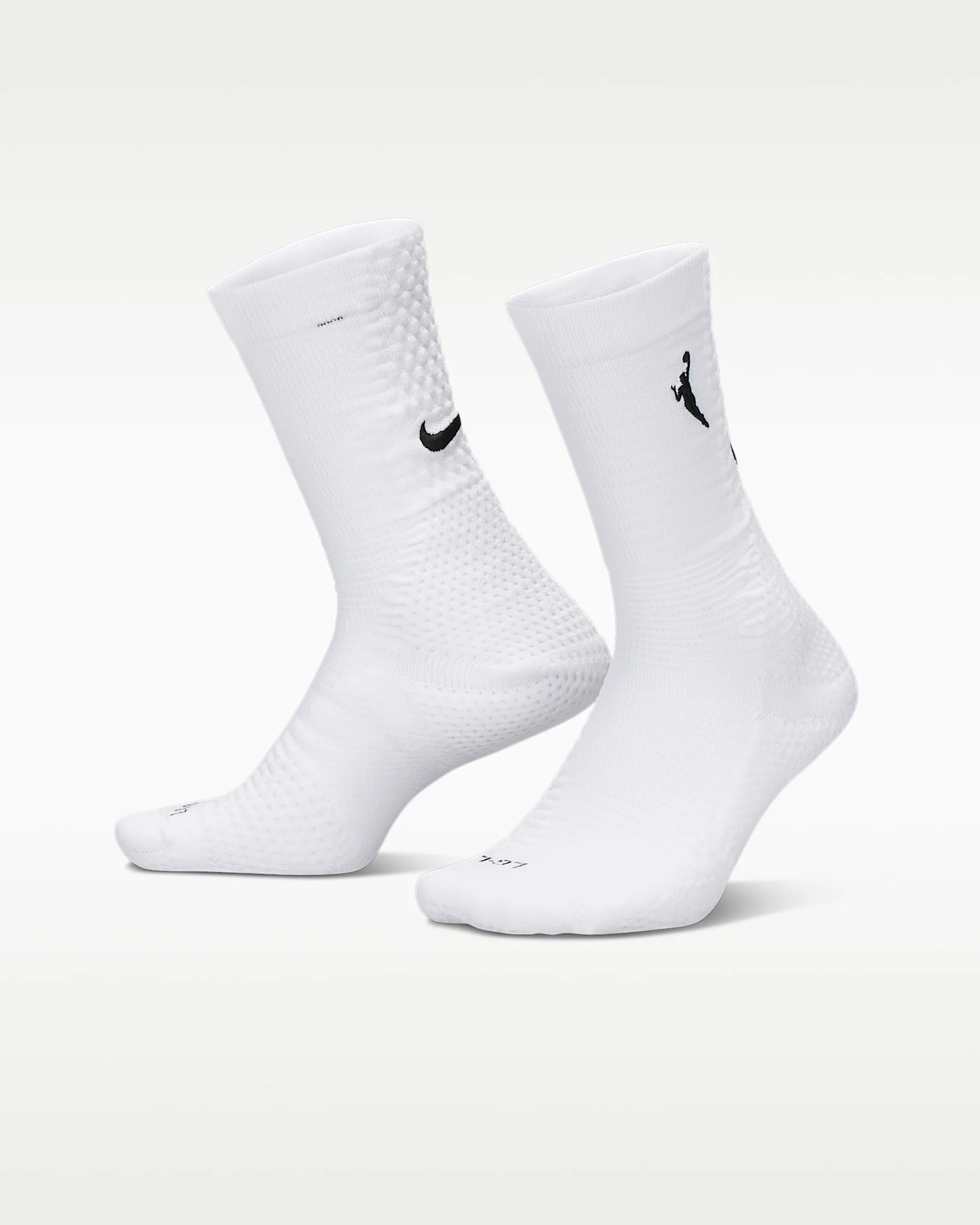 Nike Unicorn Dri-FIT ADV WNBA Cushioned Crew Socks (1 Pair) - 1