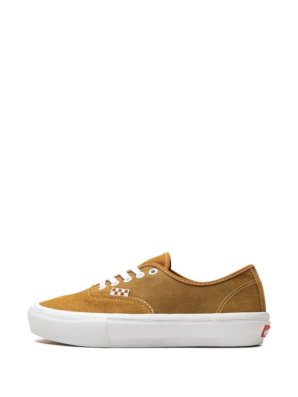 Skate Authentic suede sneakers - 6