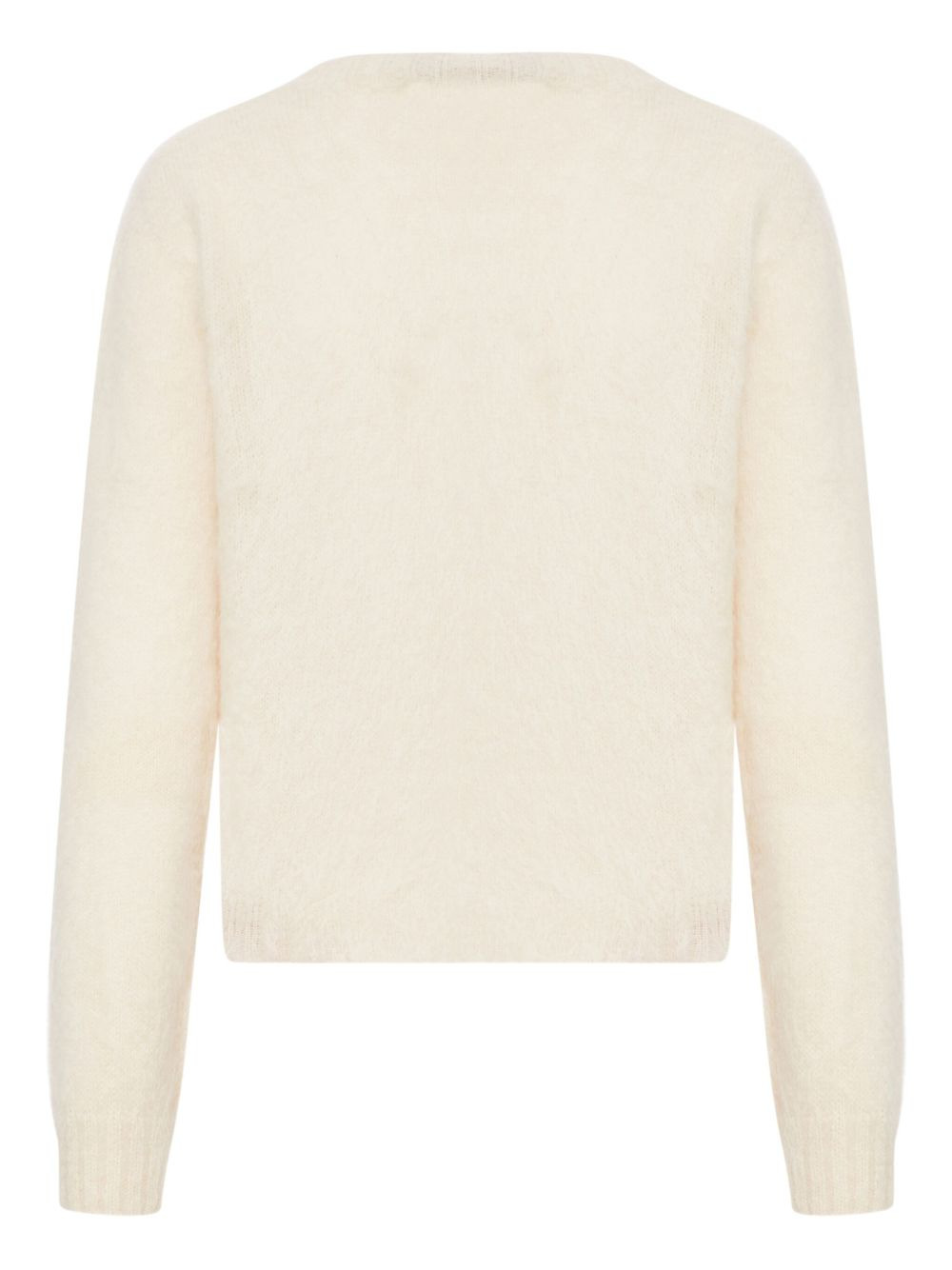 crew-neck sweater - 2