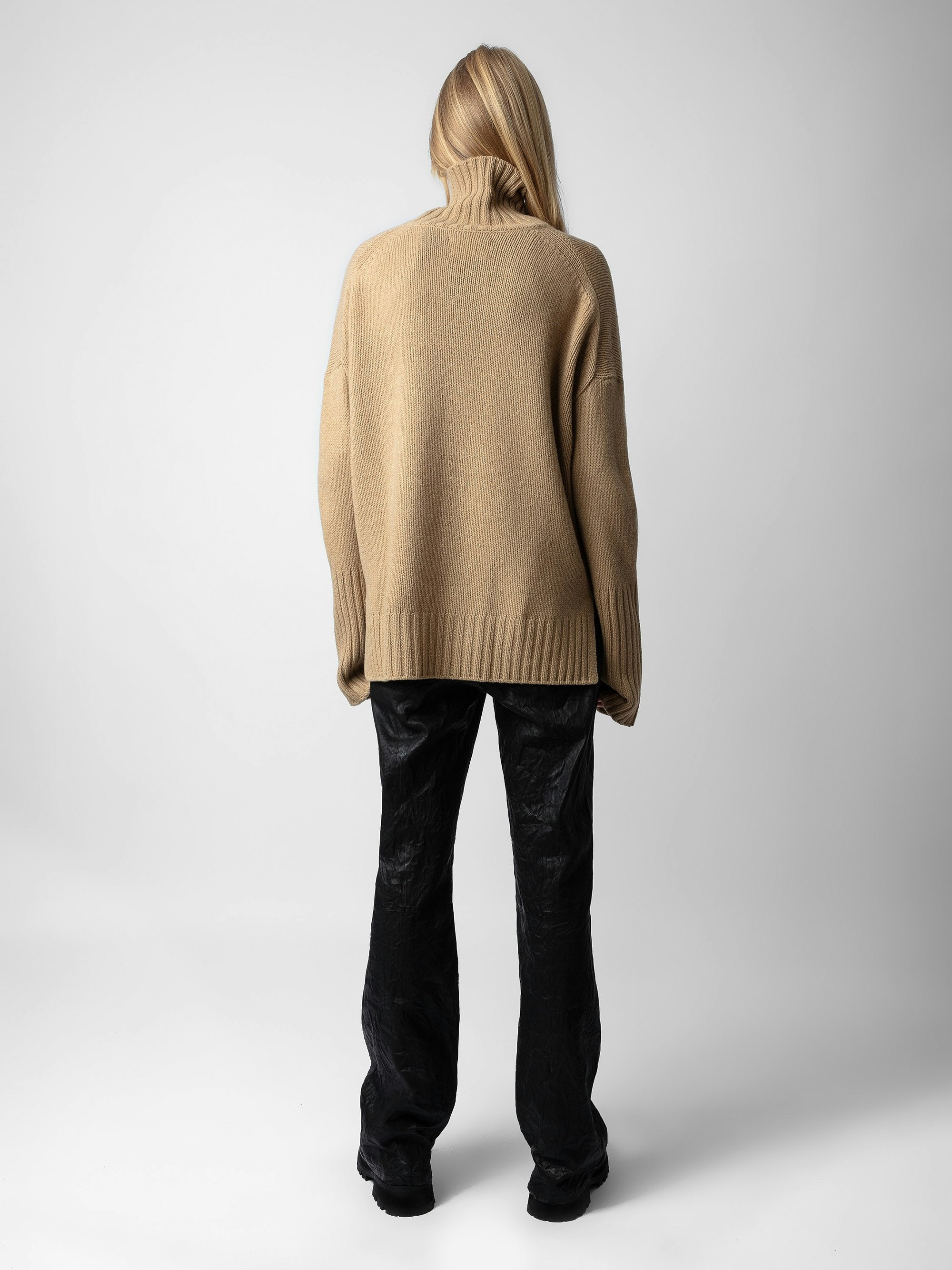 Alma Sweater - 3