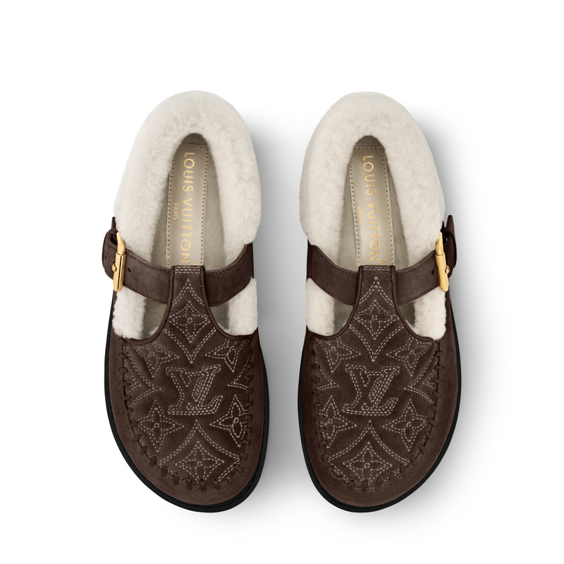 Colorado Comfort Mary Jane 3