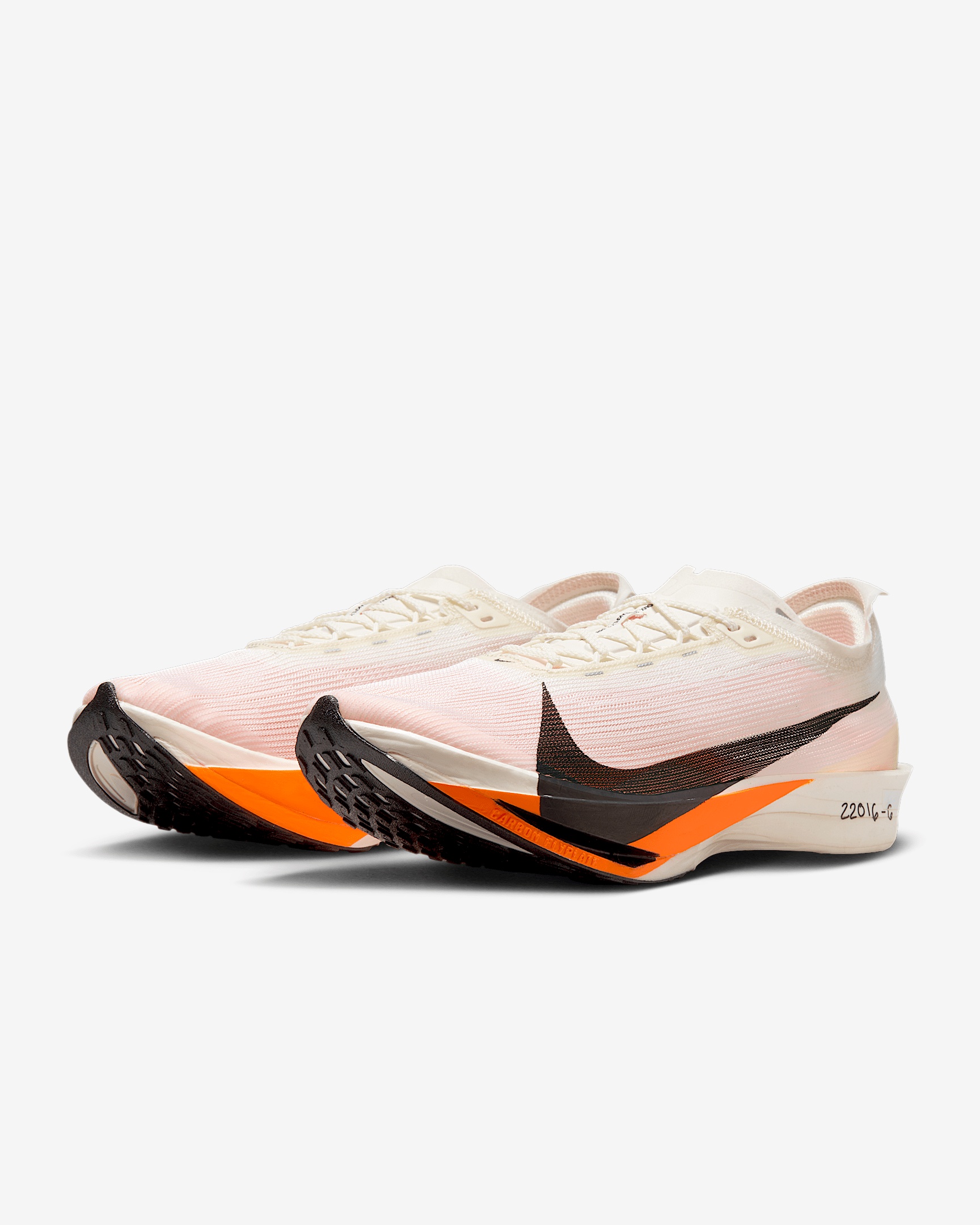 Nike Streakfly 2 Proto Road Racing Shoes - 5