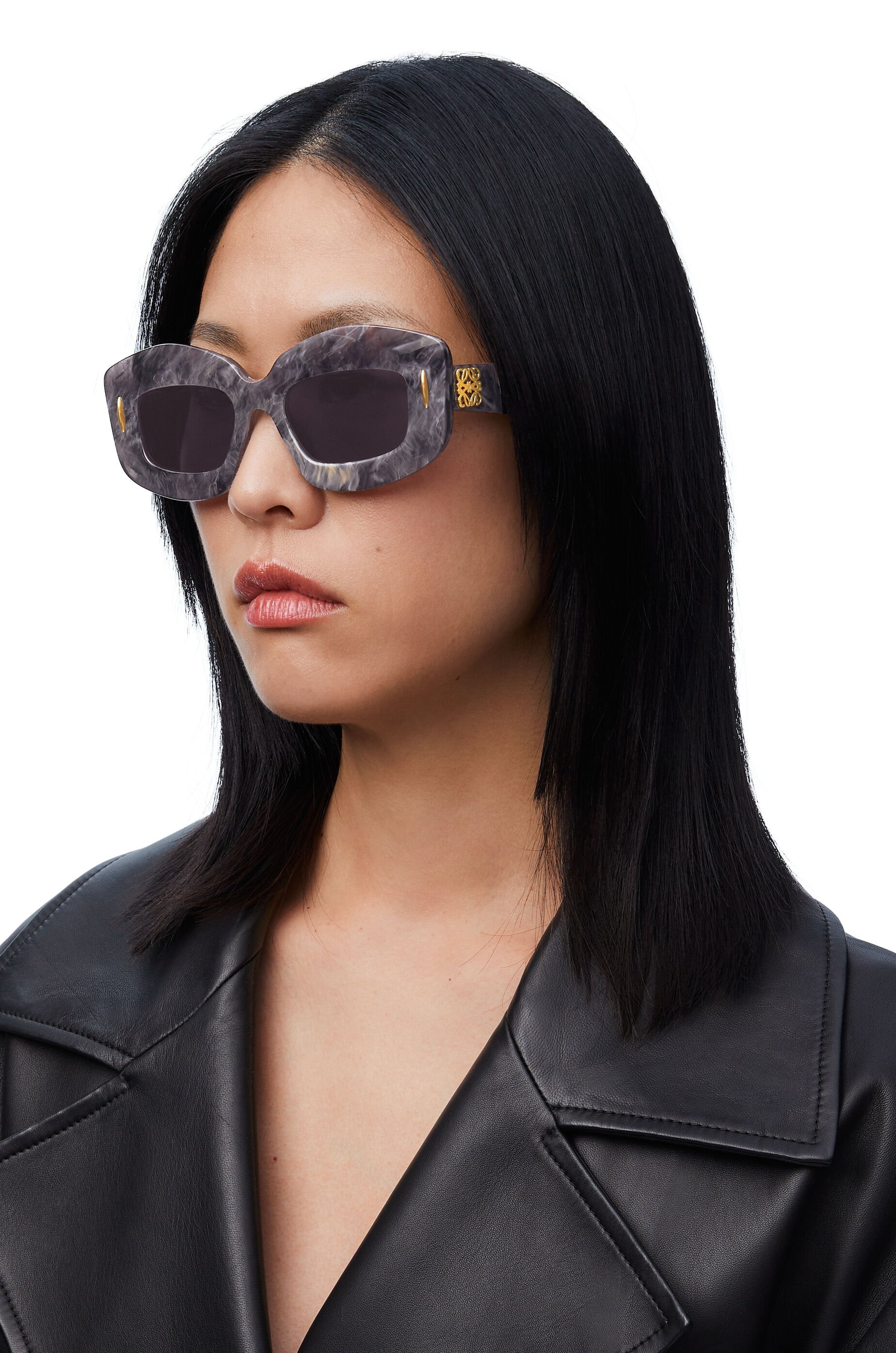 Screen sunglasses - 2