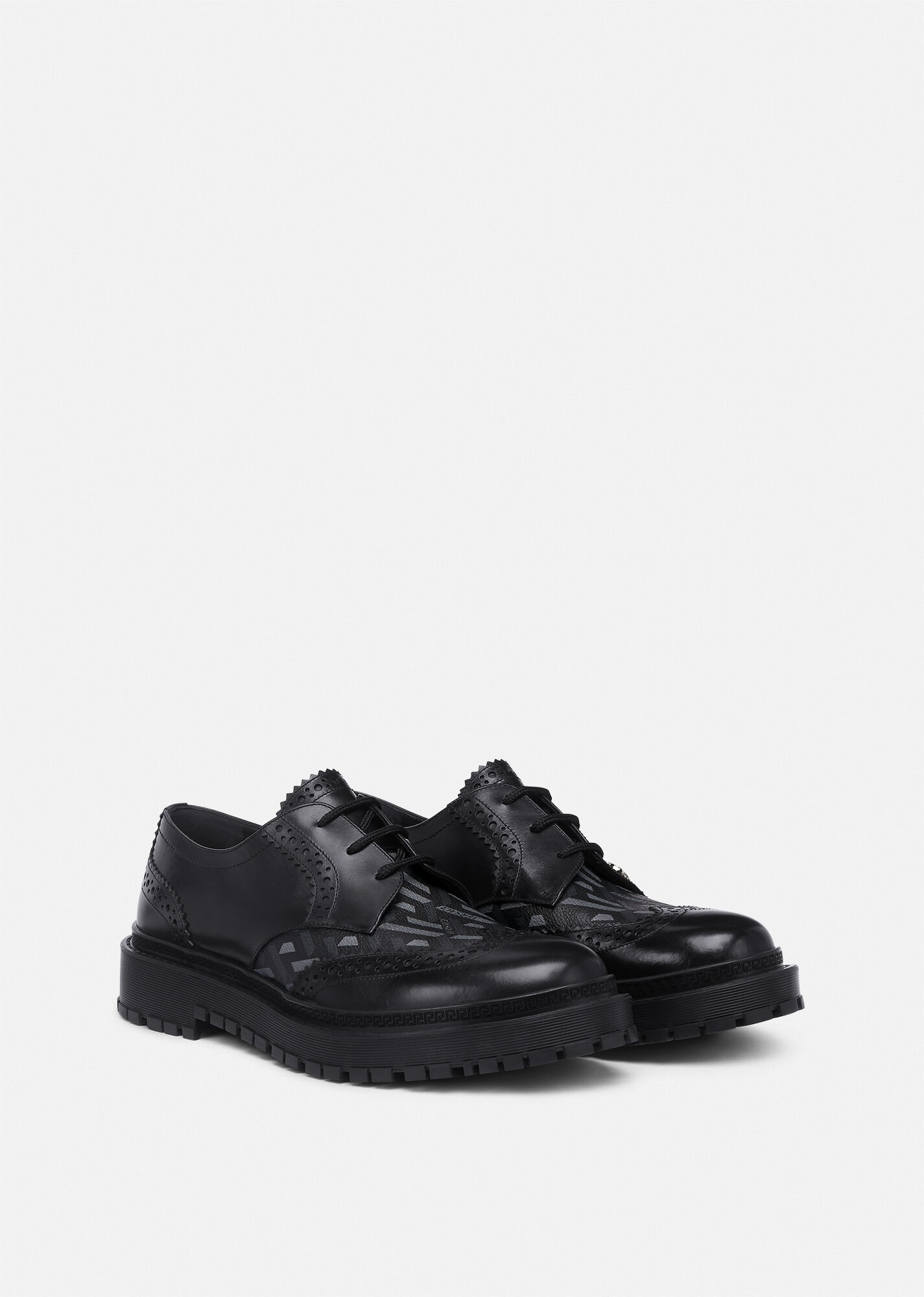 La Greca Loafers - 2