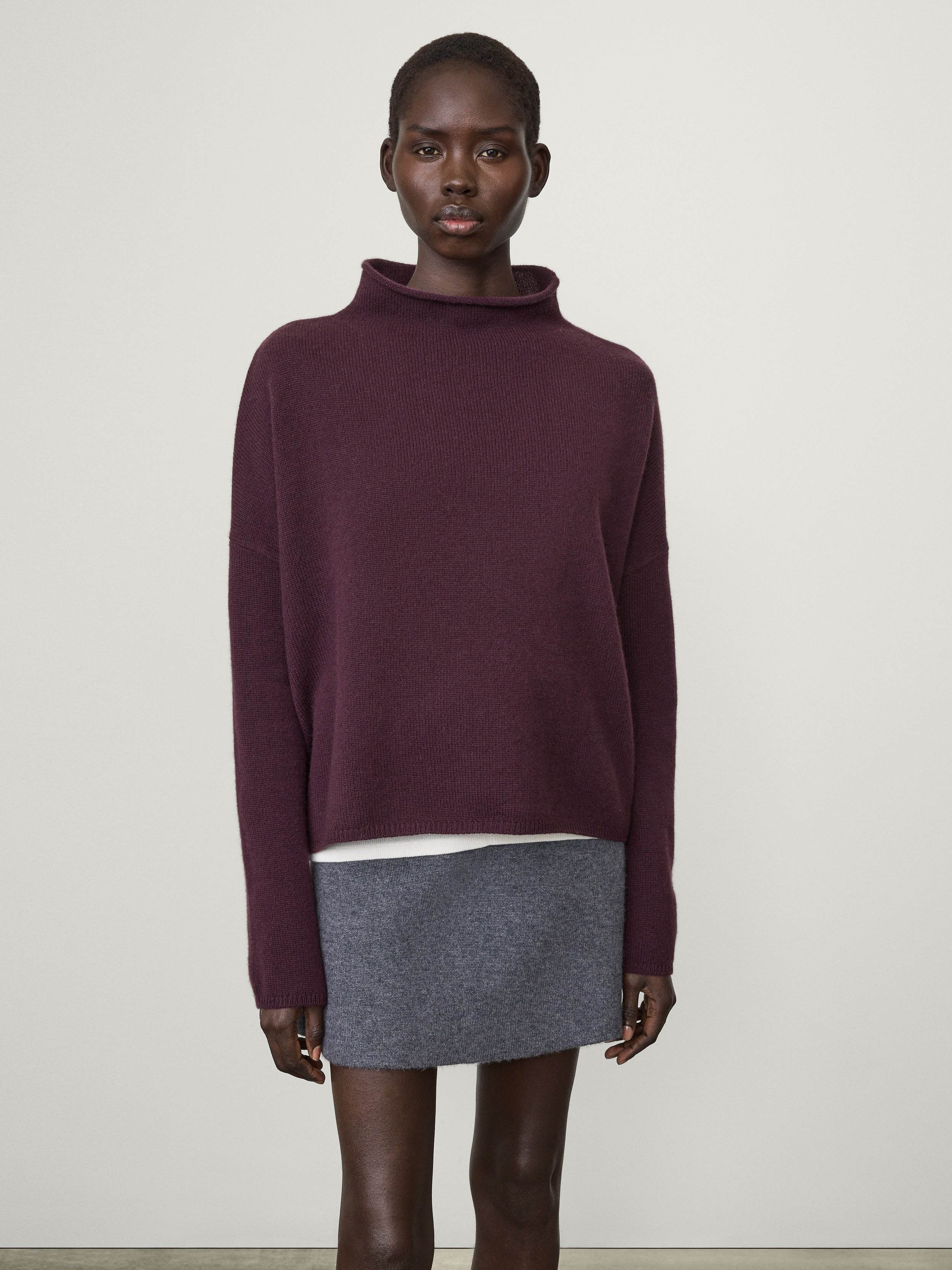 The Sandy Sweater - 2
