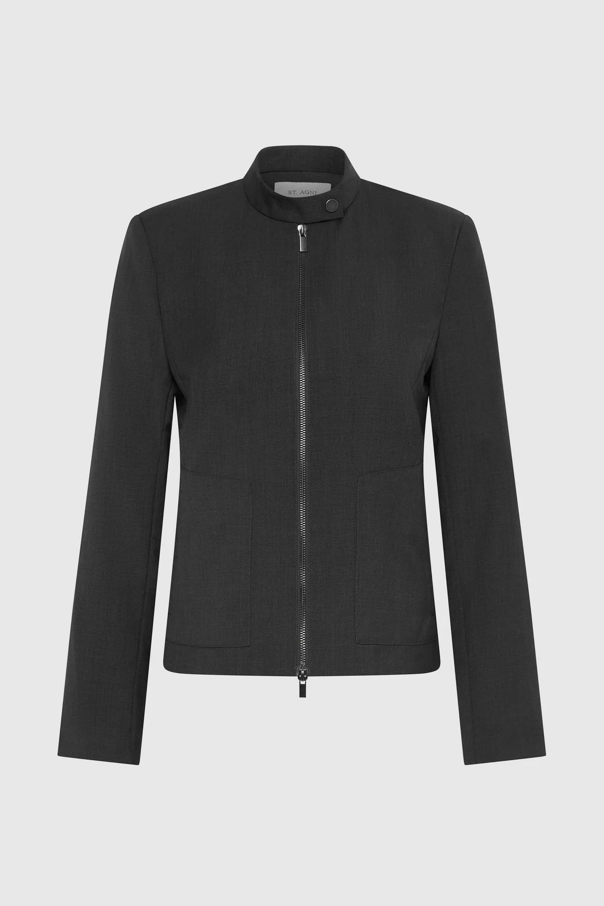 Moto Jacket - Umber - 1