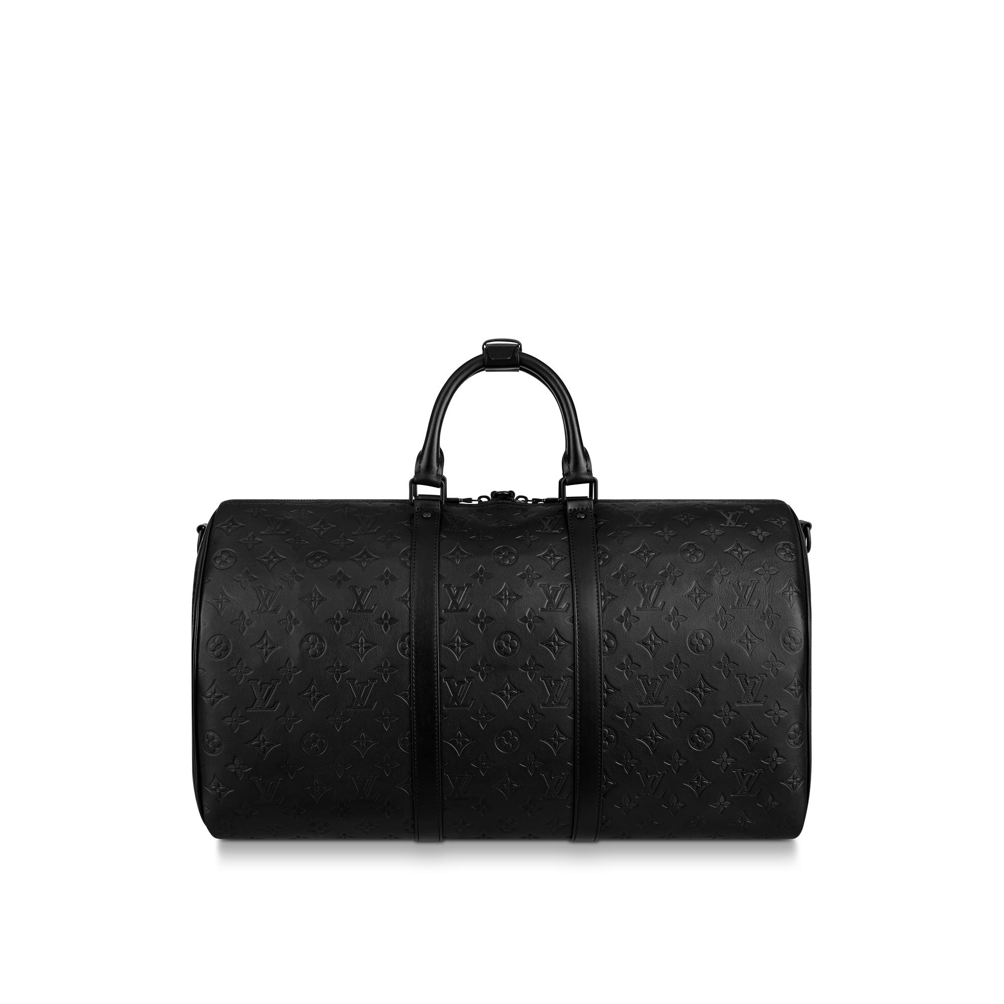 Keepall Bandoulière 50 - 6