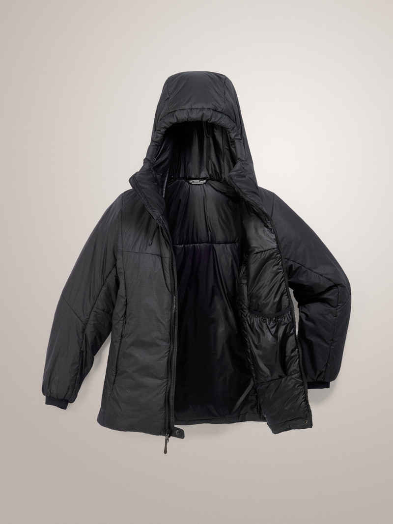 Nuclei SV Parka 9
