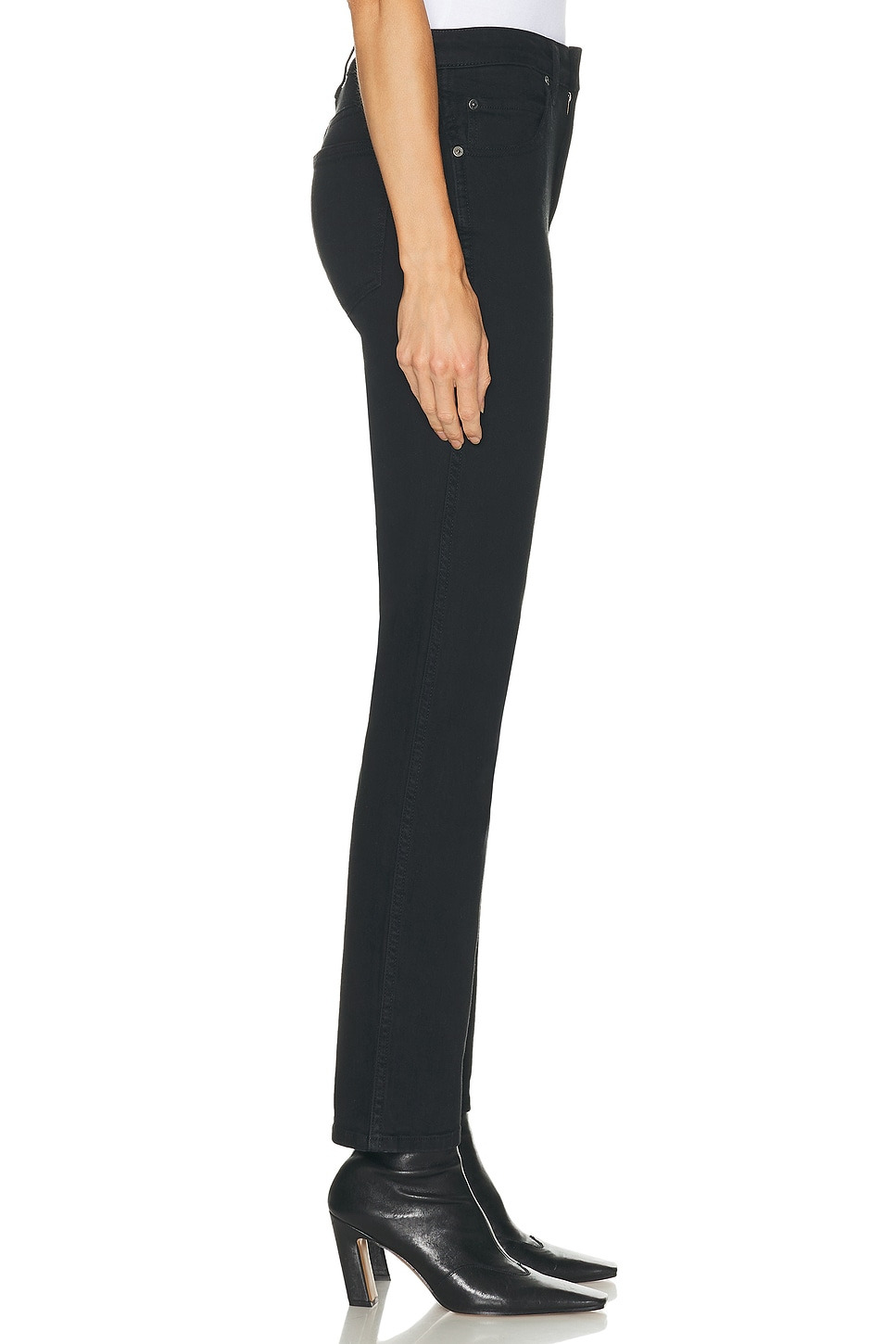 Viv Straight Leg - 3
