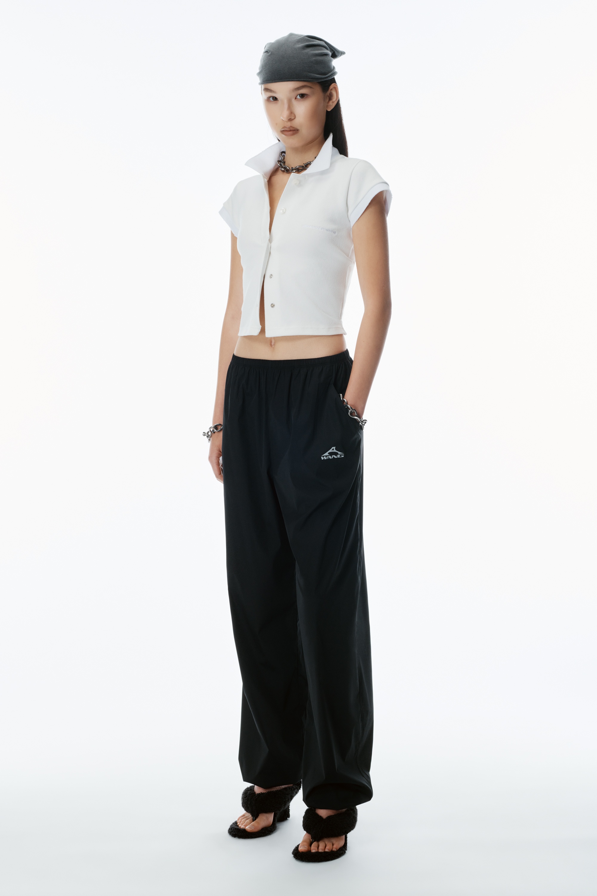 Warm-Up Pants - 2