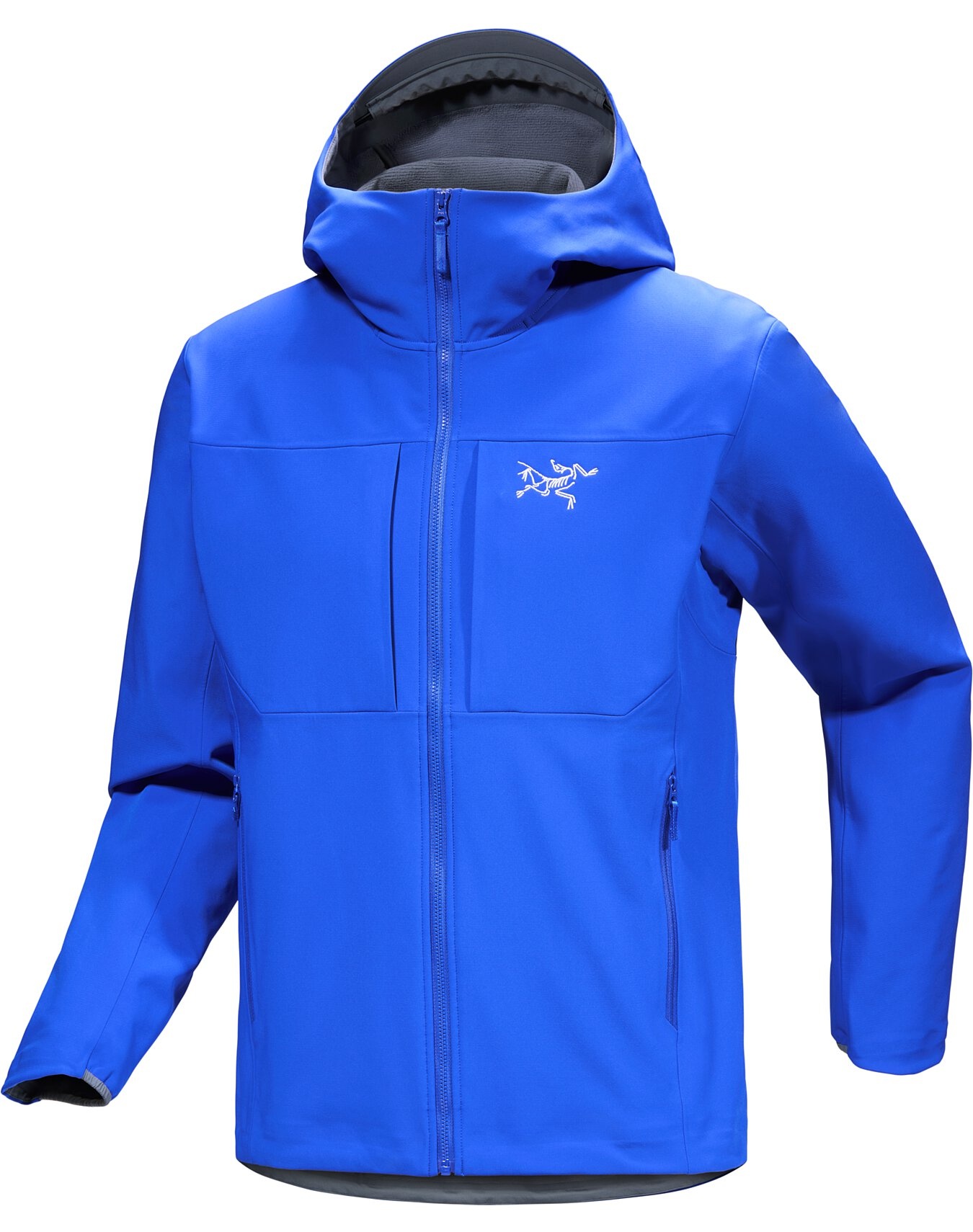 Gamma MX Hoody - 1