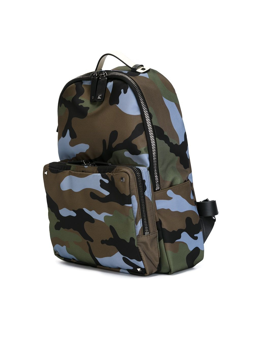 'Rockstud' backpack - 4