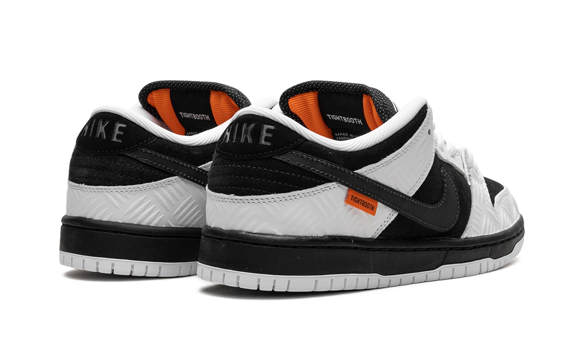 SB Dunk Low "TIGHTBOOTH" - 3