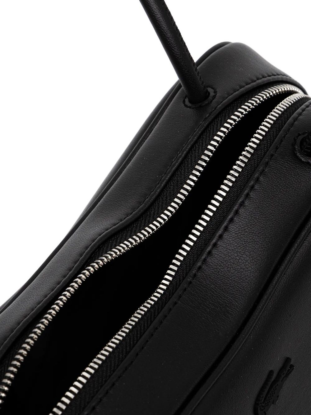Lora zip-fastening shoulder bag - 2