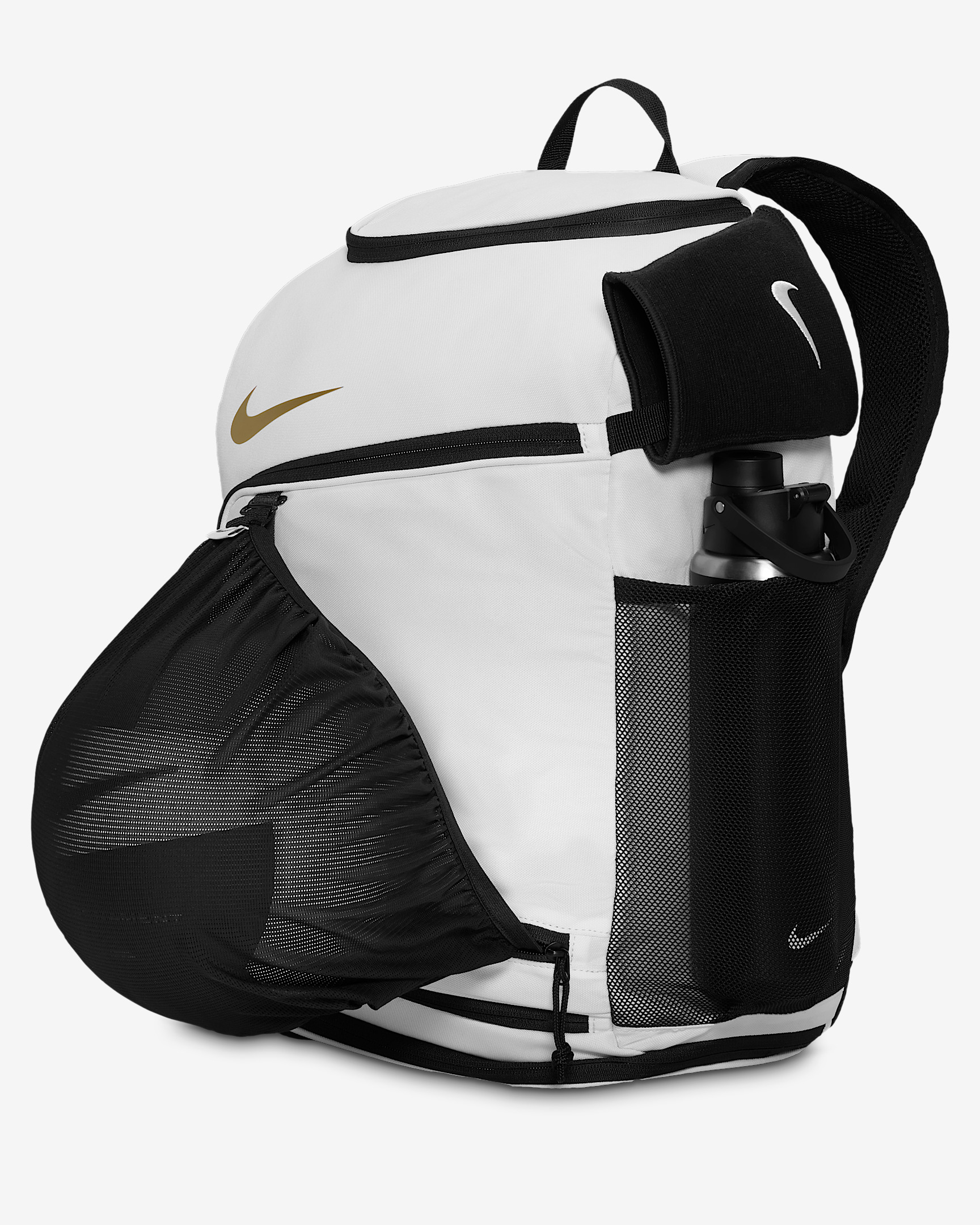 Nike Volleyball Backpack (32L) - 4