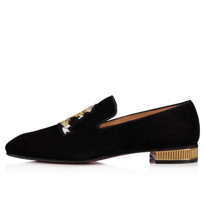 Colonnaki Cruise BLACK - 2