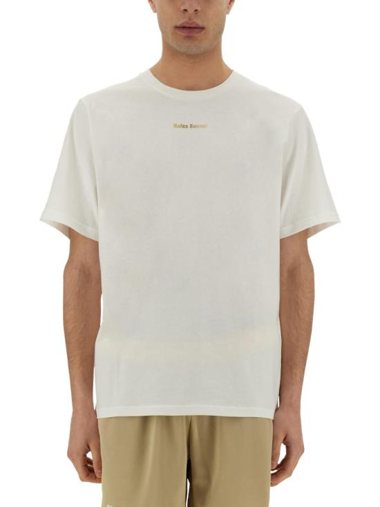 SHORT SLEEVE T-SHIRT - 1