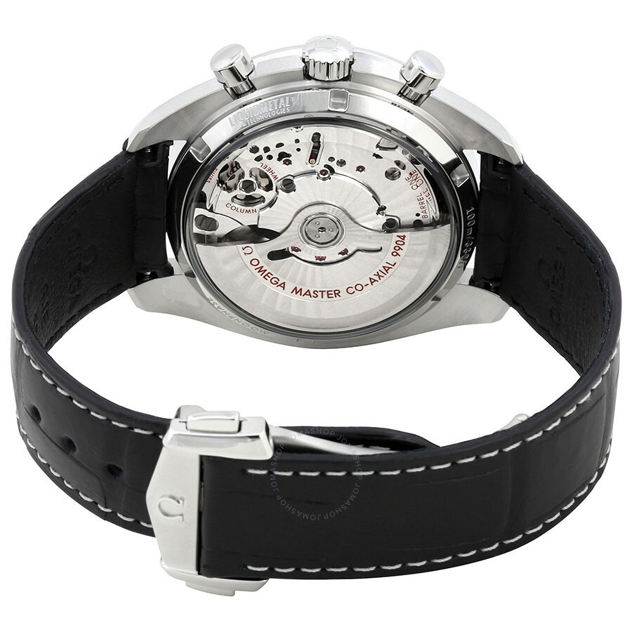 Omega Speedmaster Automatic Men's Watch 304.33.44.52.01.001 - 3