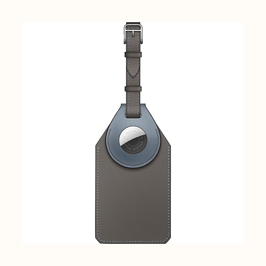 Apple AirTag Hermes travel tag - 1