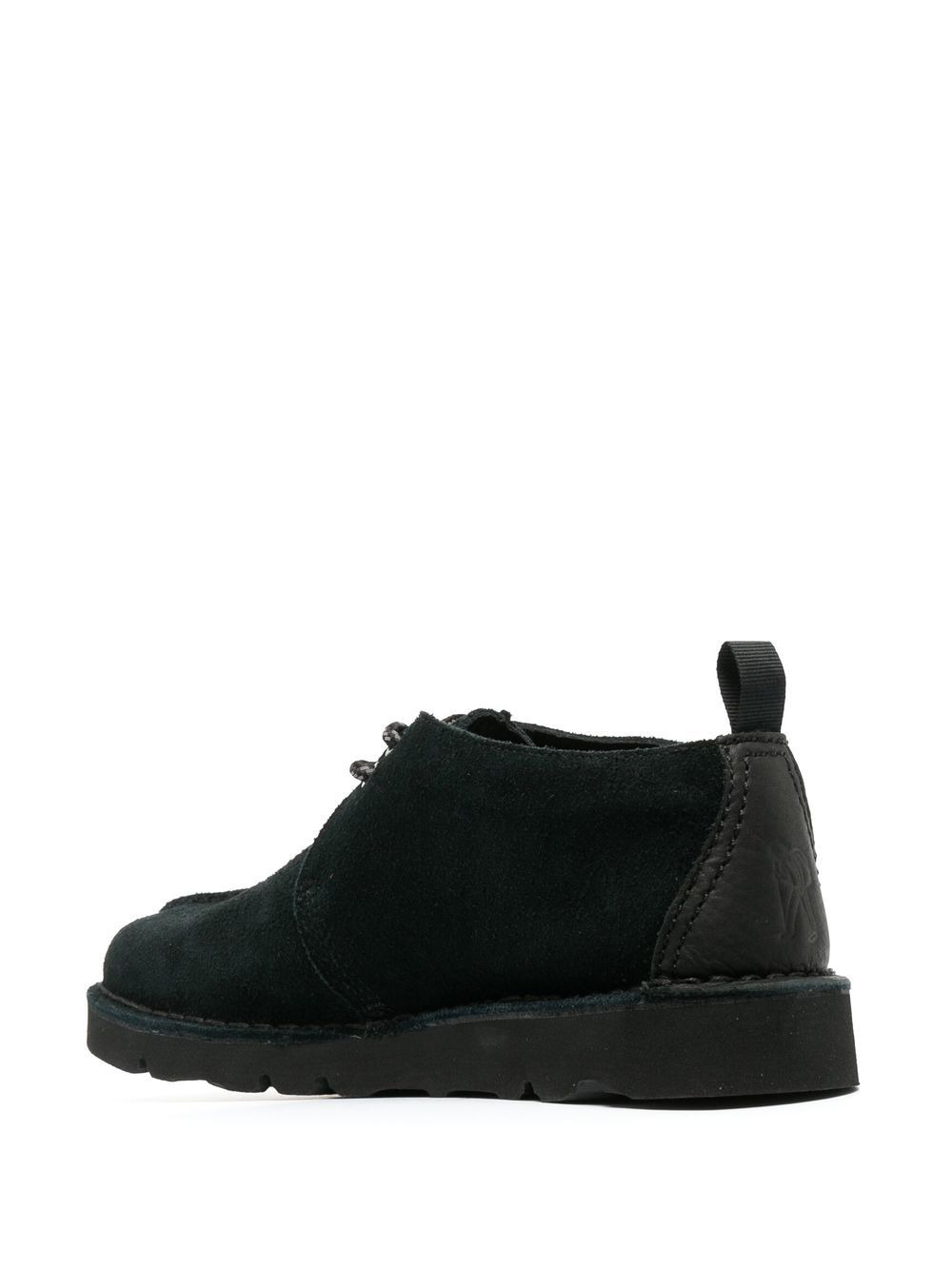 Desert Trek brogues - 3