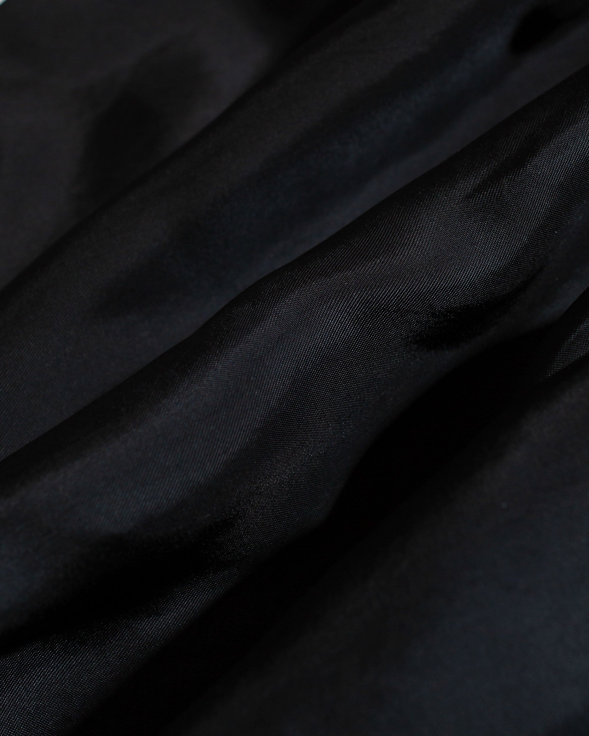 Cupro Pullover Black - 6