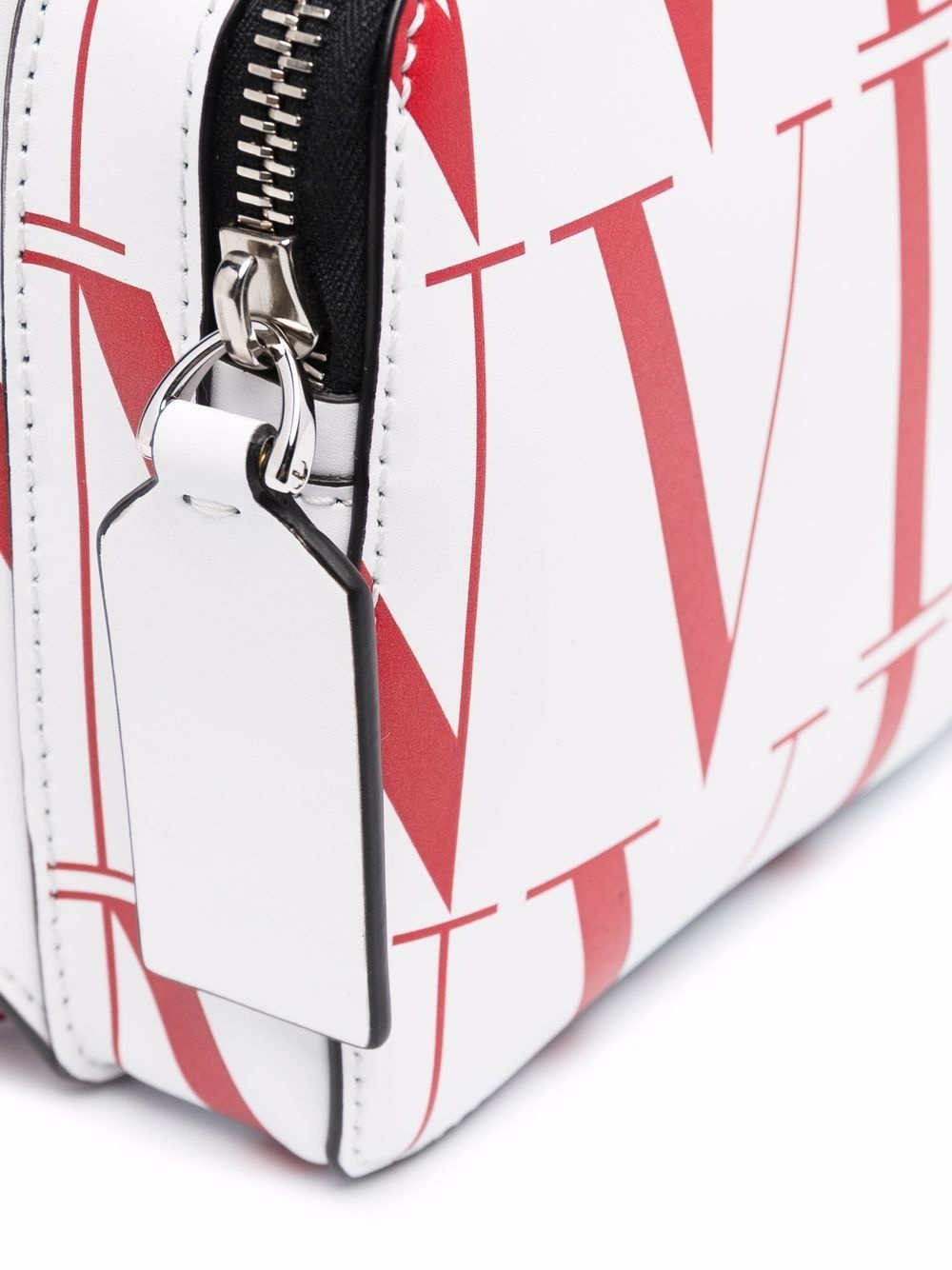 VLTN-print belt bag - 4