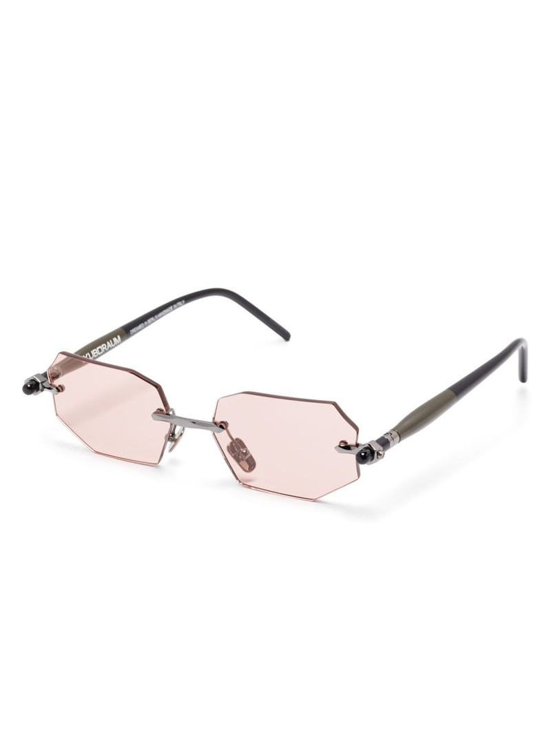 Kuboraum Maske P63 sunglasses outlook