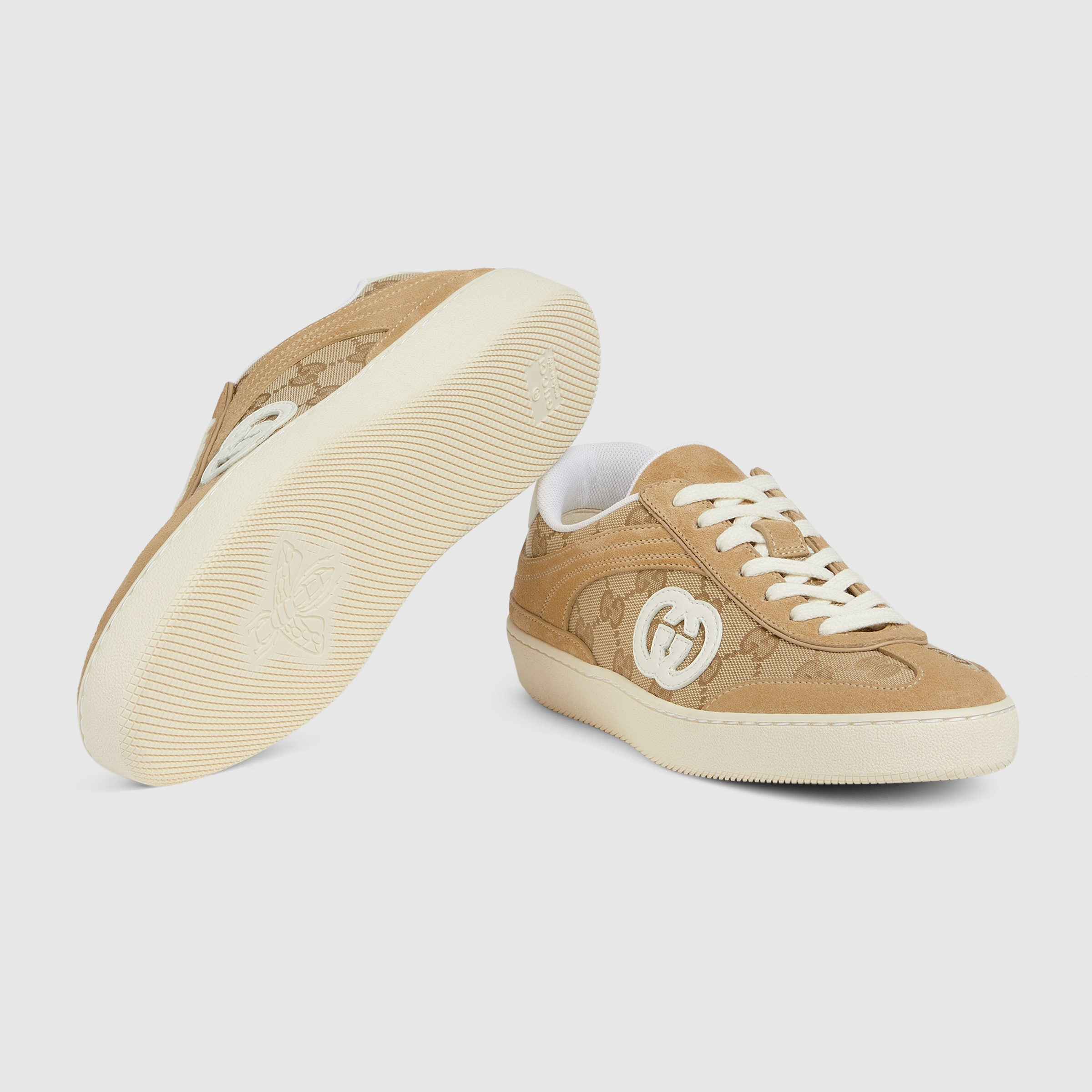 Women's G75 sneaker - 6