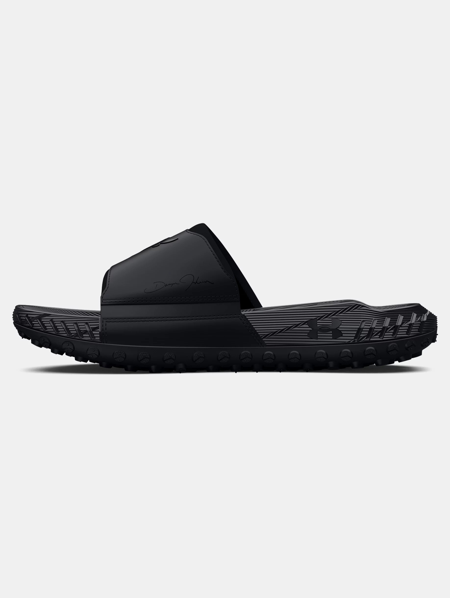 Unisex Project Rock 3 Slides - 2
