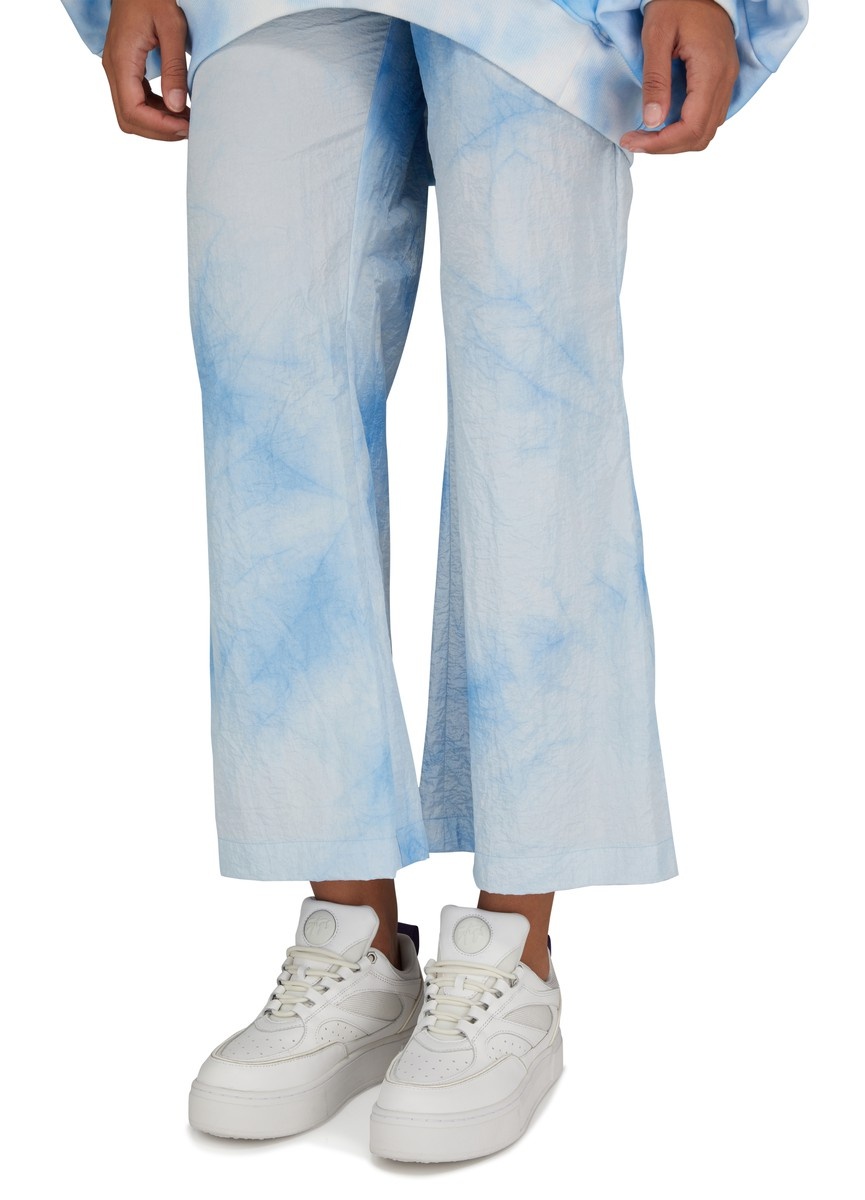 New Land Seaweed pants - 4