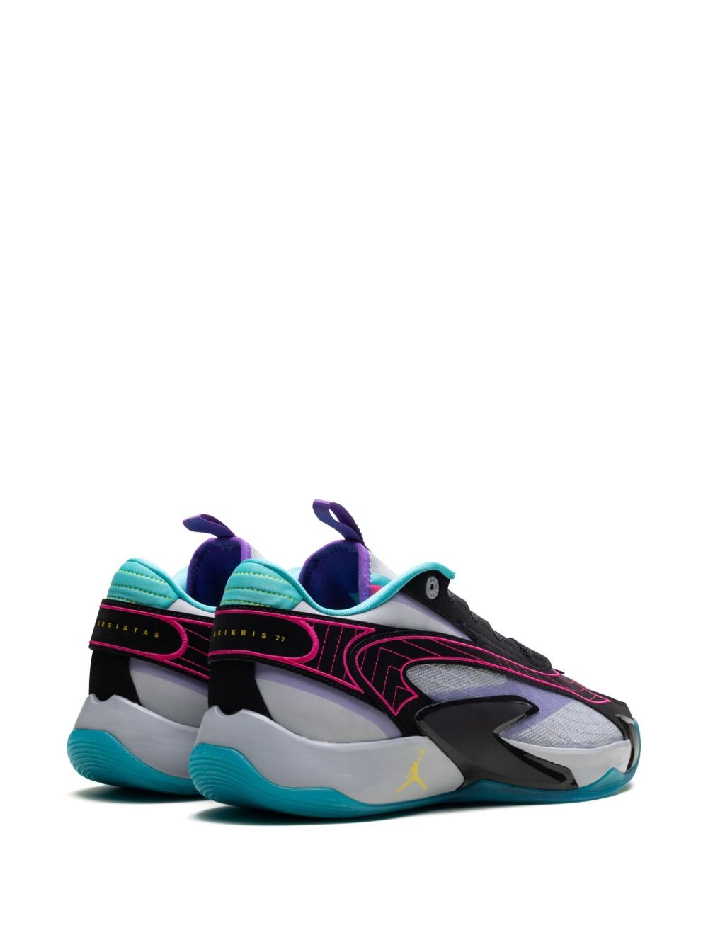 Luka 2 "All-Star" sneakers - 3