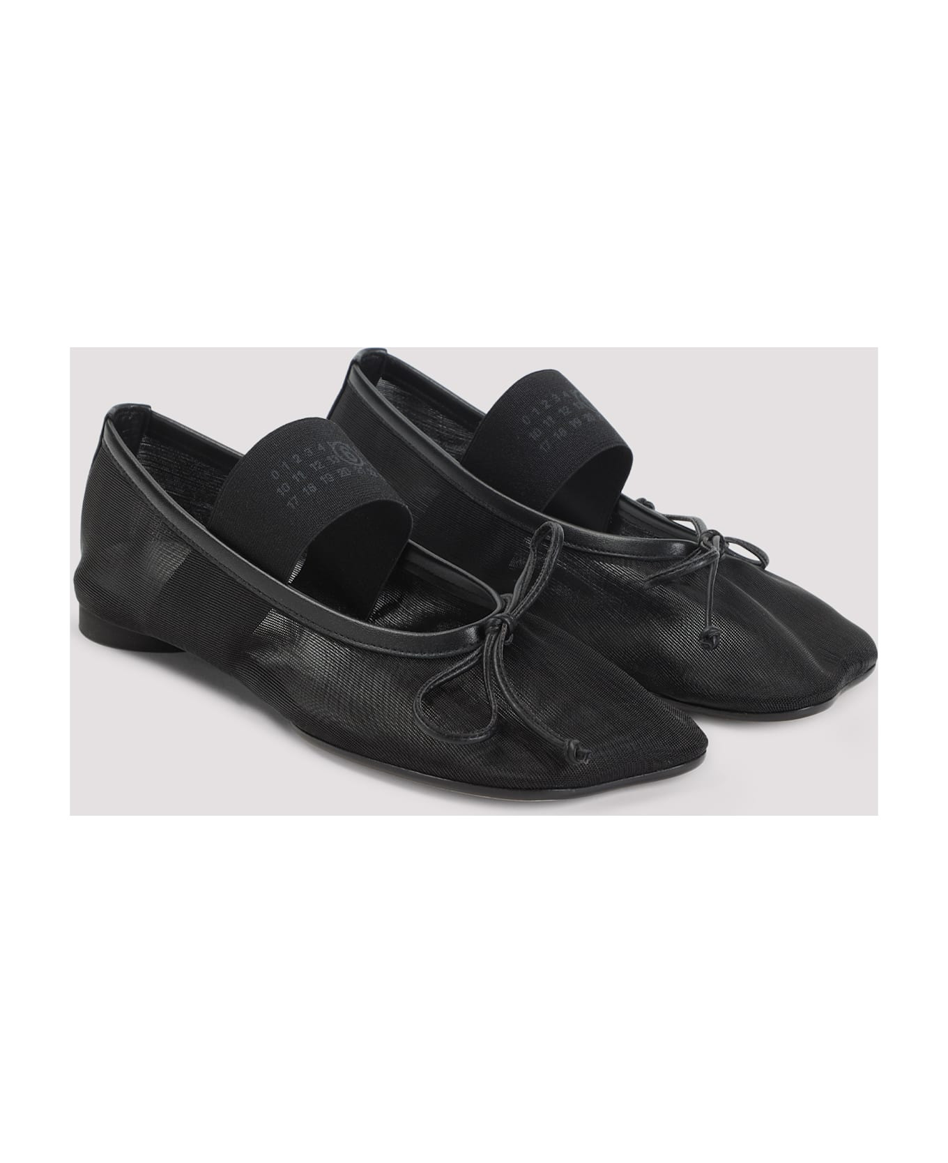 Ballet Shoes - 5