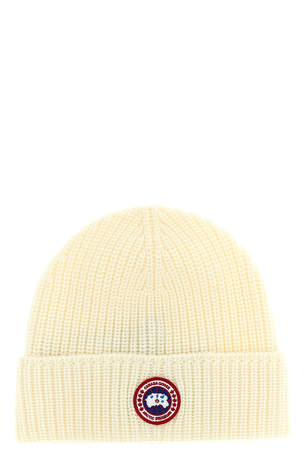 'Arctic' cap - 1
