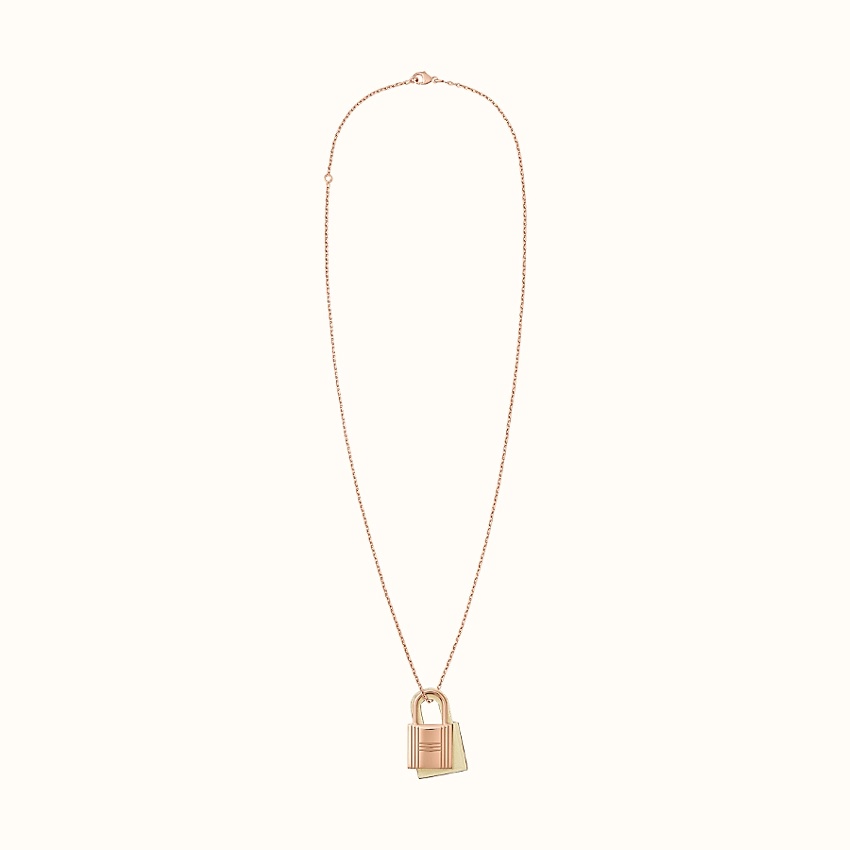 O'Kelly pendant, small model - 2