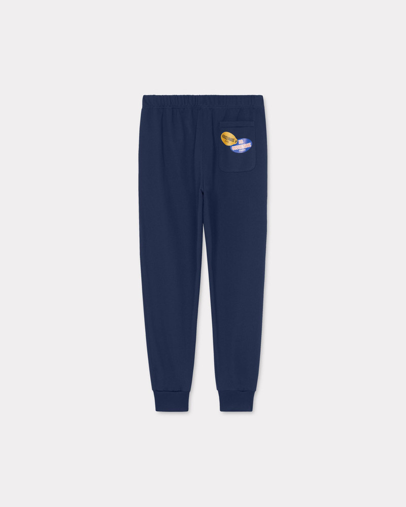 KENZO 'KENZO Fruit Stickers' classic jog pant outlook