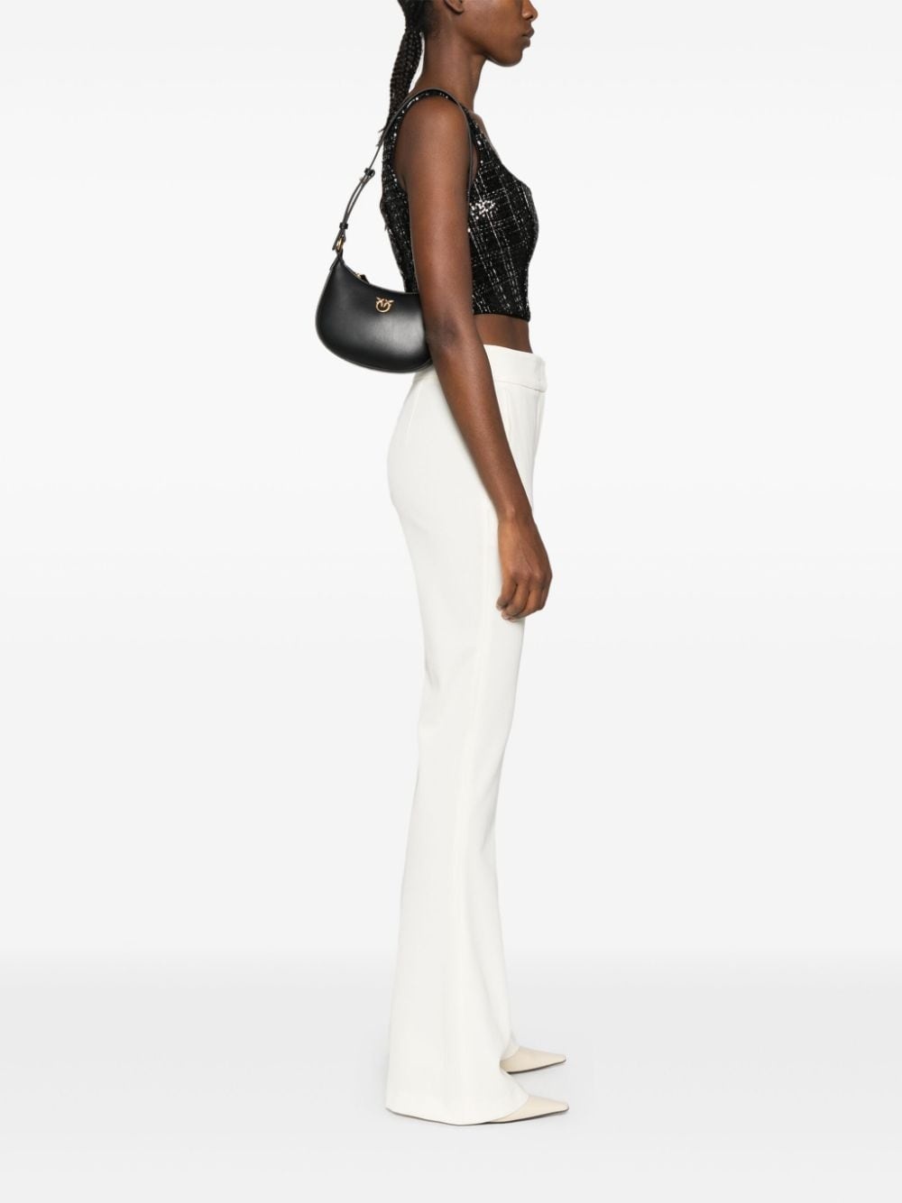 baby Half Moon shoulder bag - 2