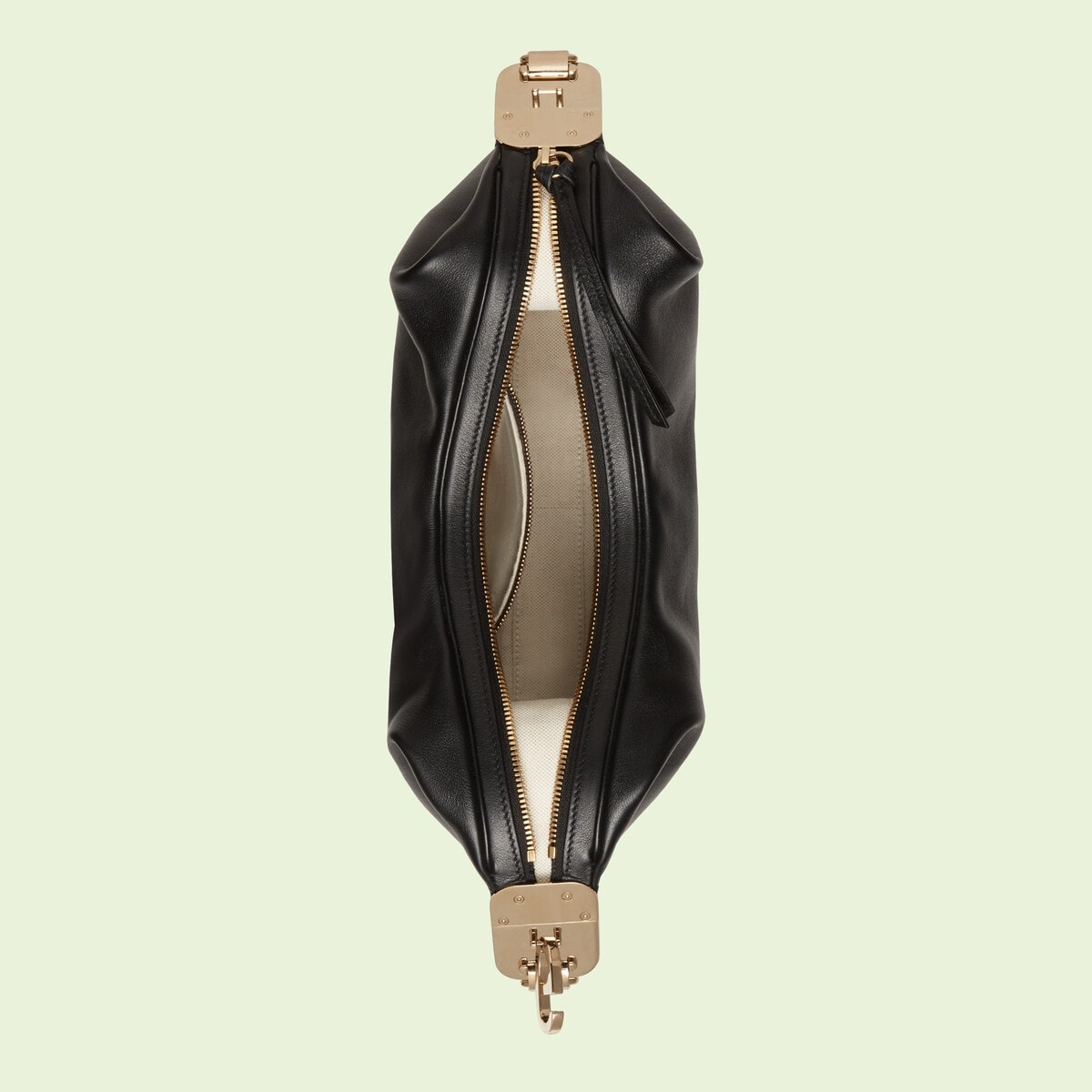 Gucci Attache small shoulder bag - 11