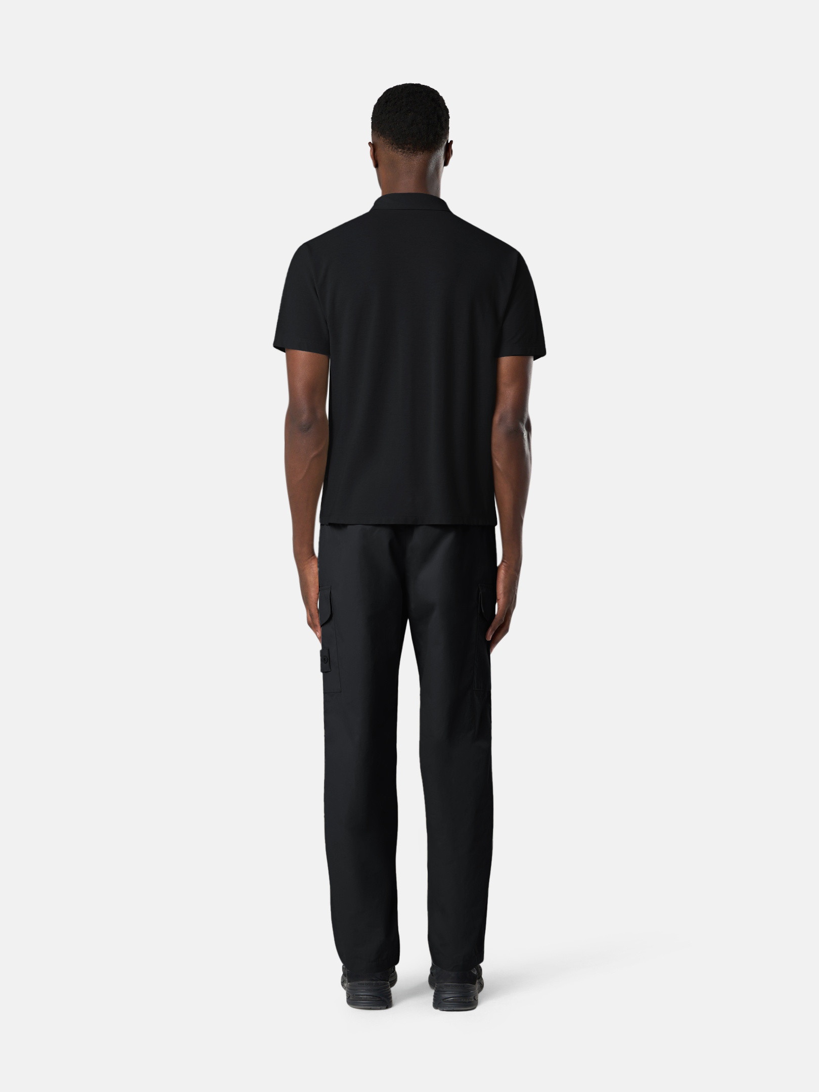 2200001 CREPE COTTON JERSEY_STONE ISLAND GHOST - 5