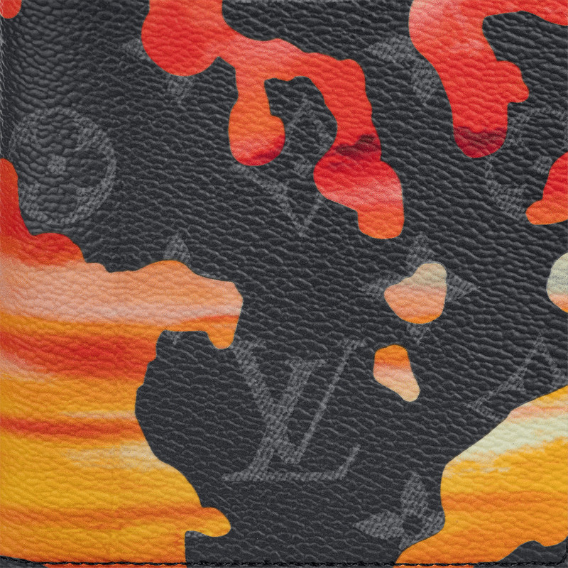 Passport Cover - Exclusively Online 5