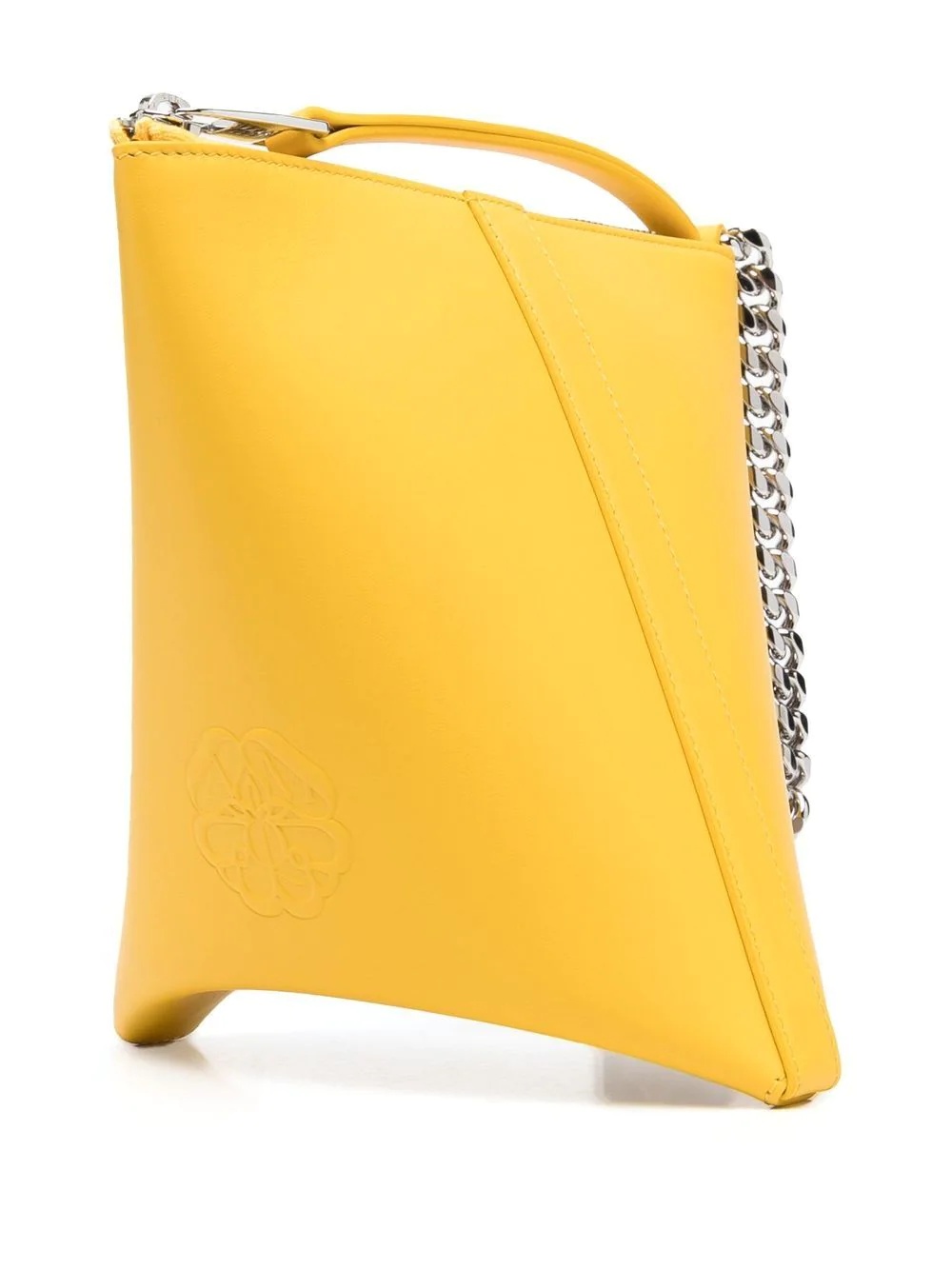 The Curve clutch bag - 3